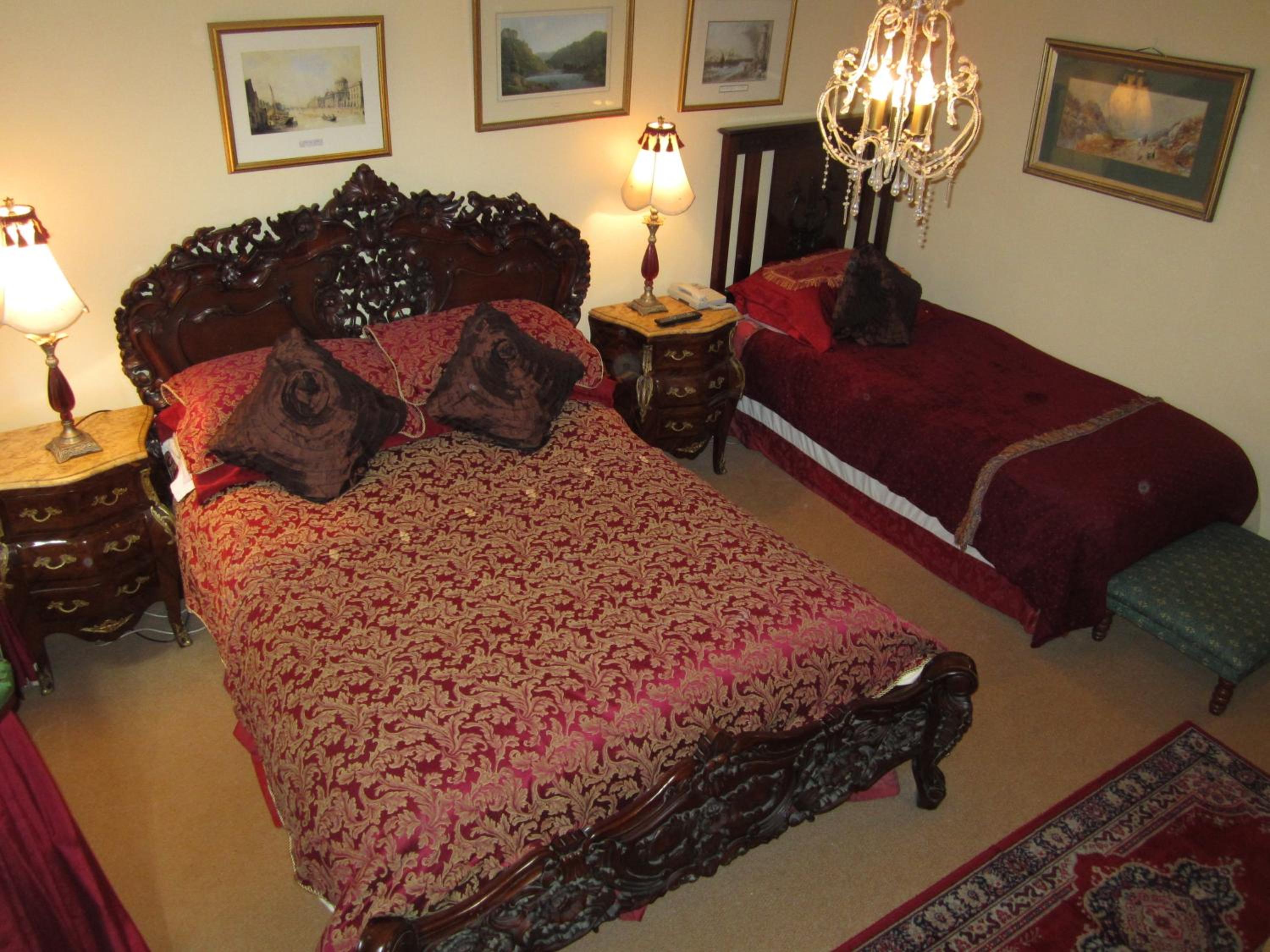 Killyon Guest House en Navan