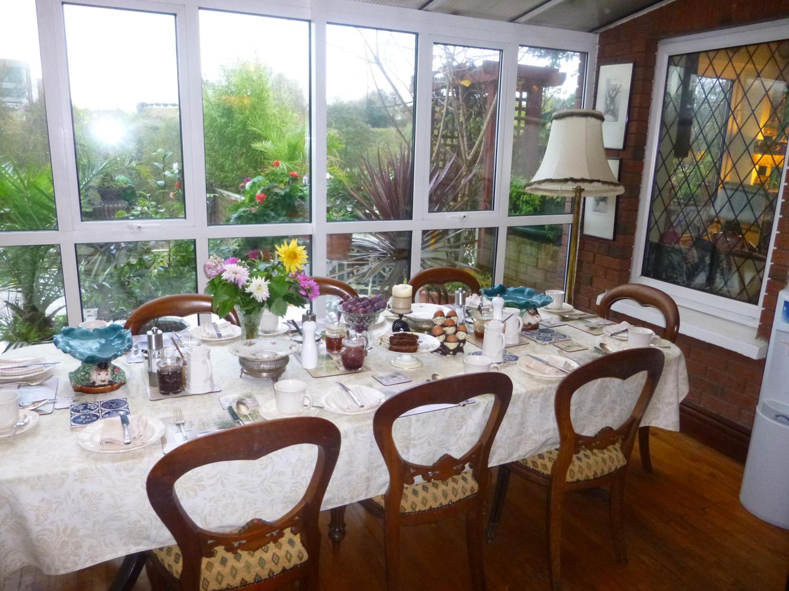 Killyon Guest House en Navan