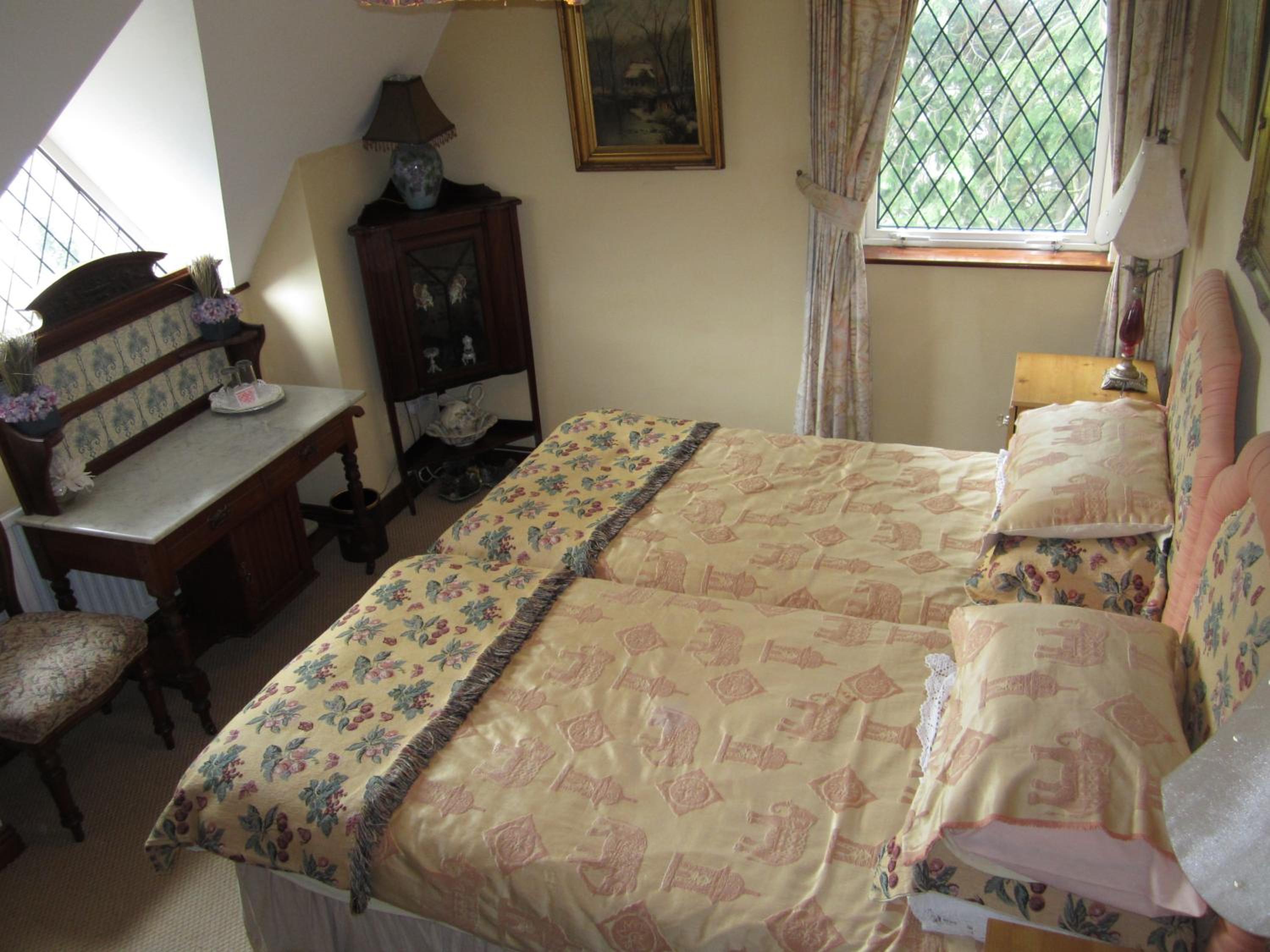 Killyon Guest House, photo 4