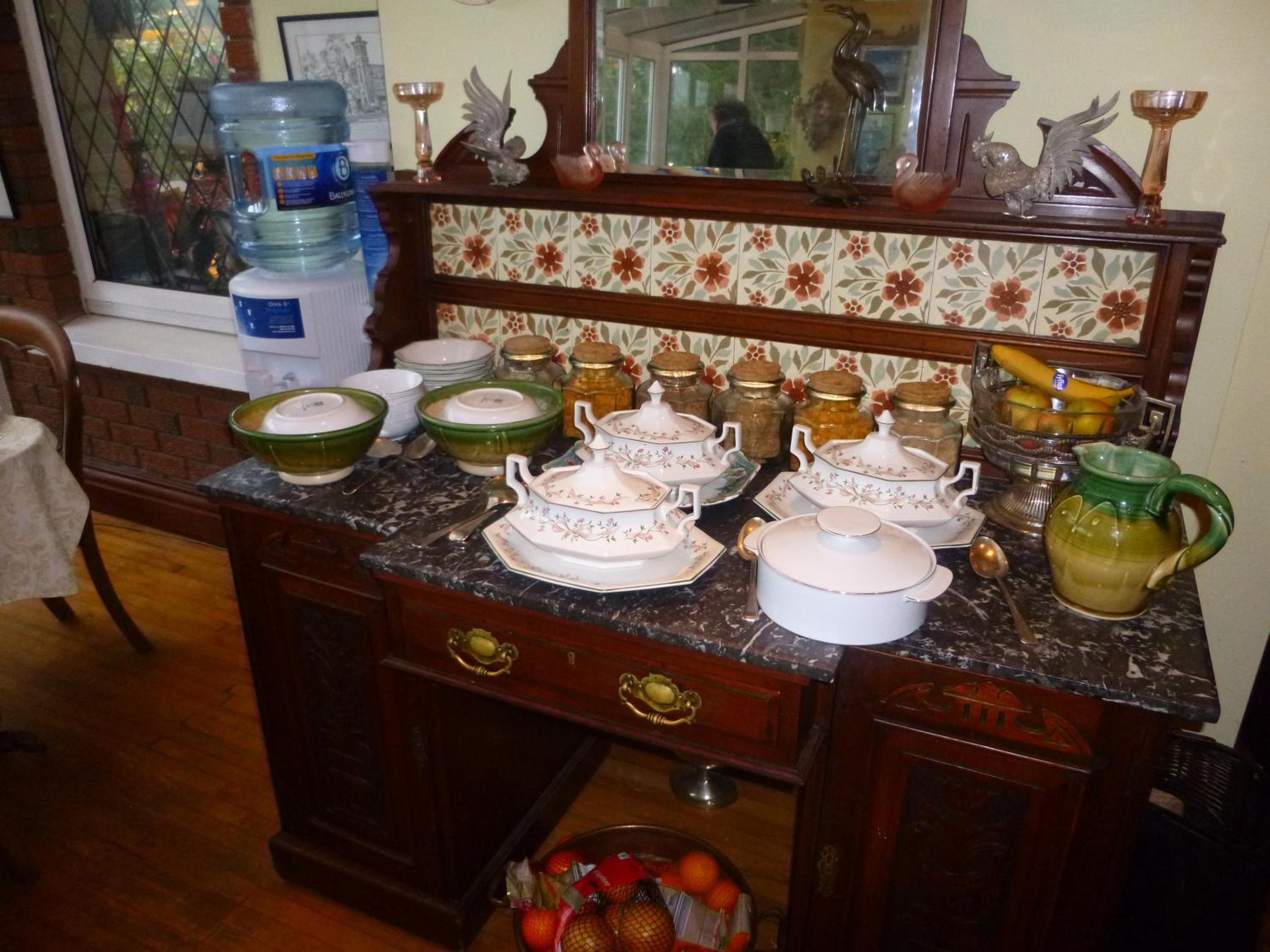 Killyon Guest House, photo 23