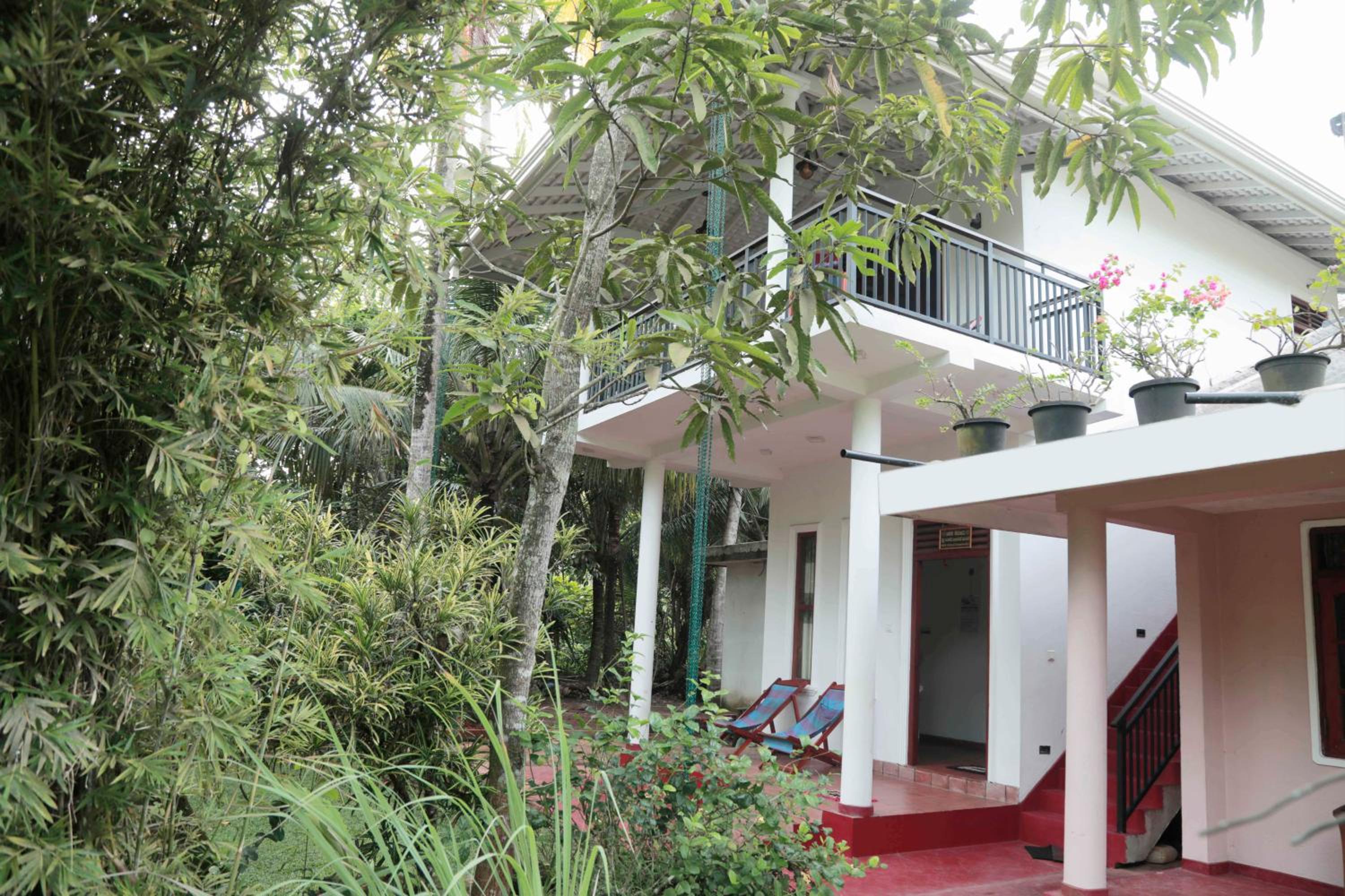 Kirala Villa view 4