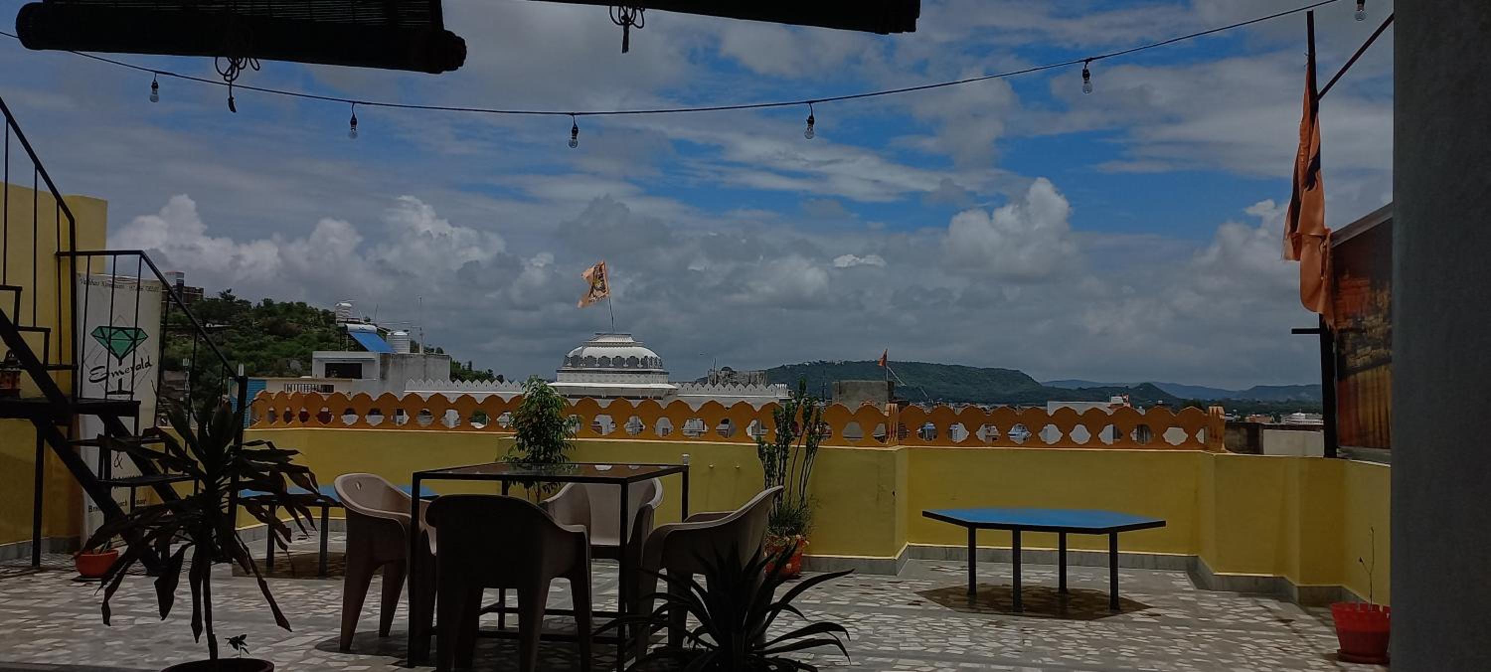 roof