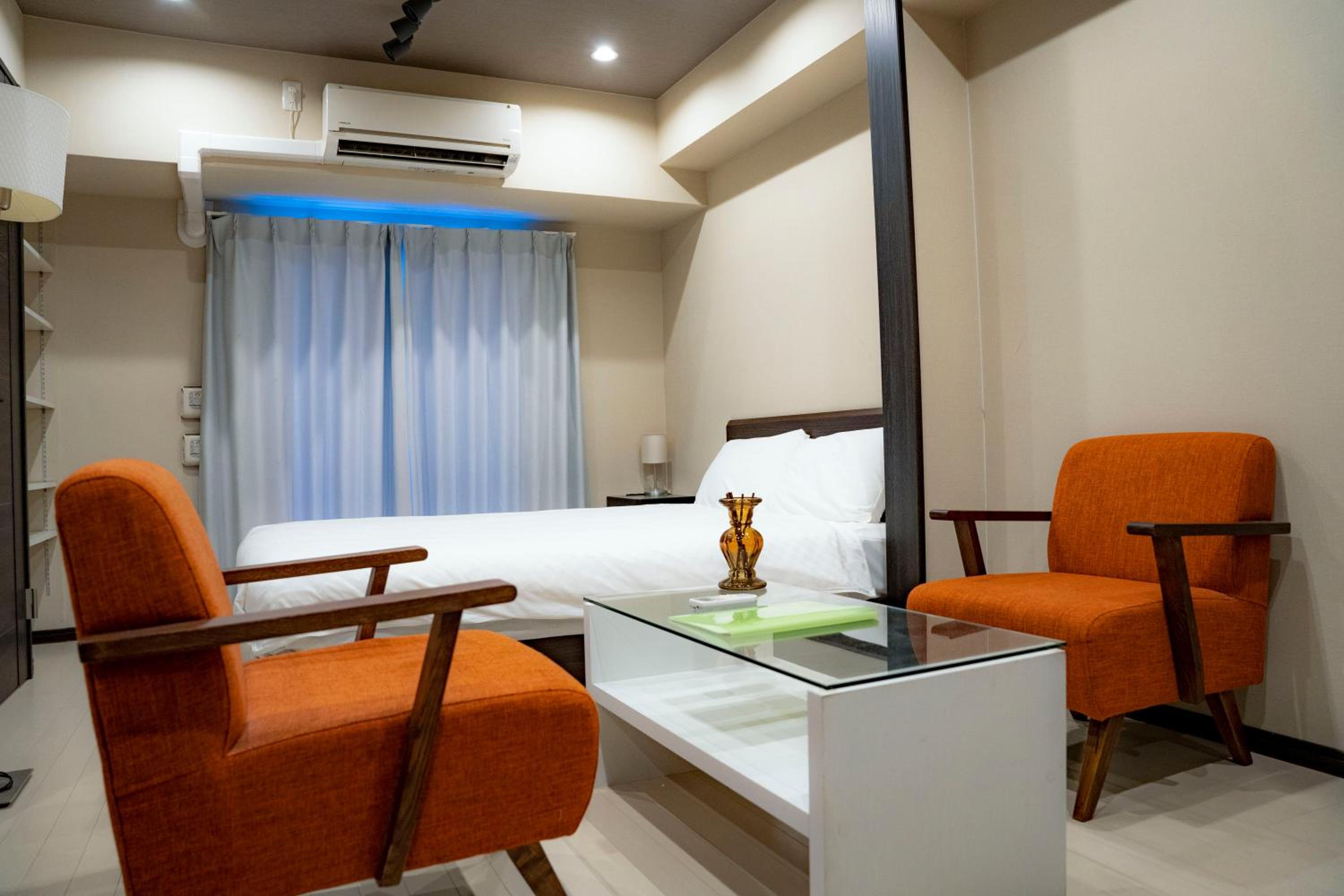 Sakimoto Residence Namba Minami