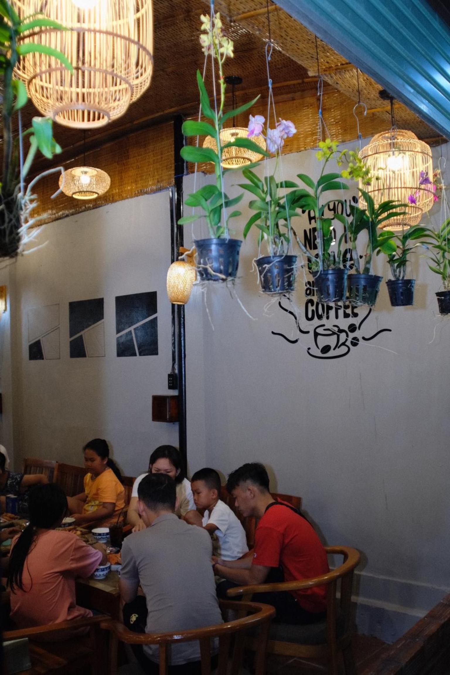 Ngoc Qui Bungalow