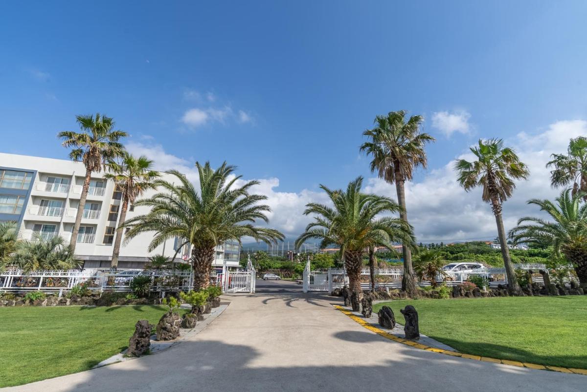 Jeju Nine Resort