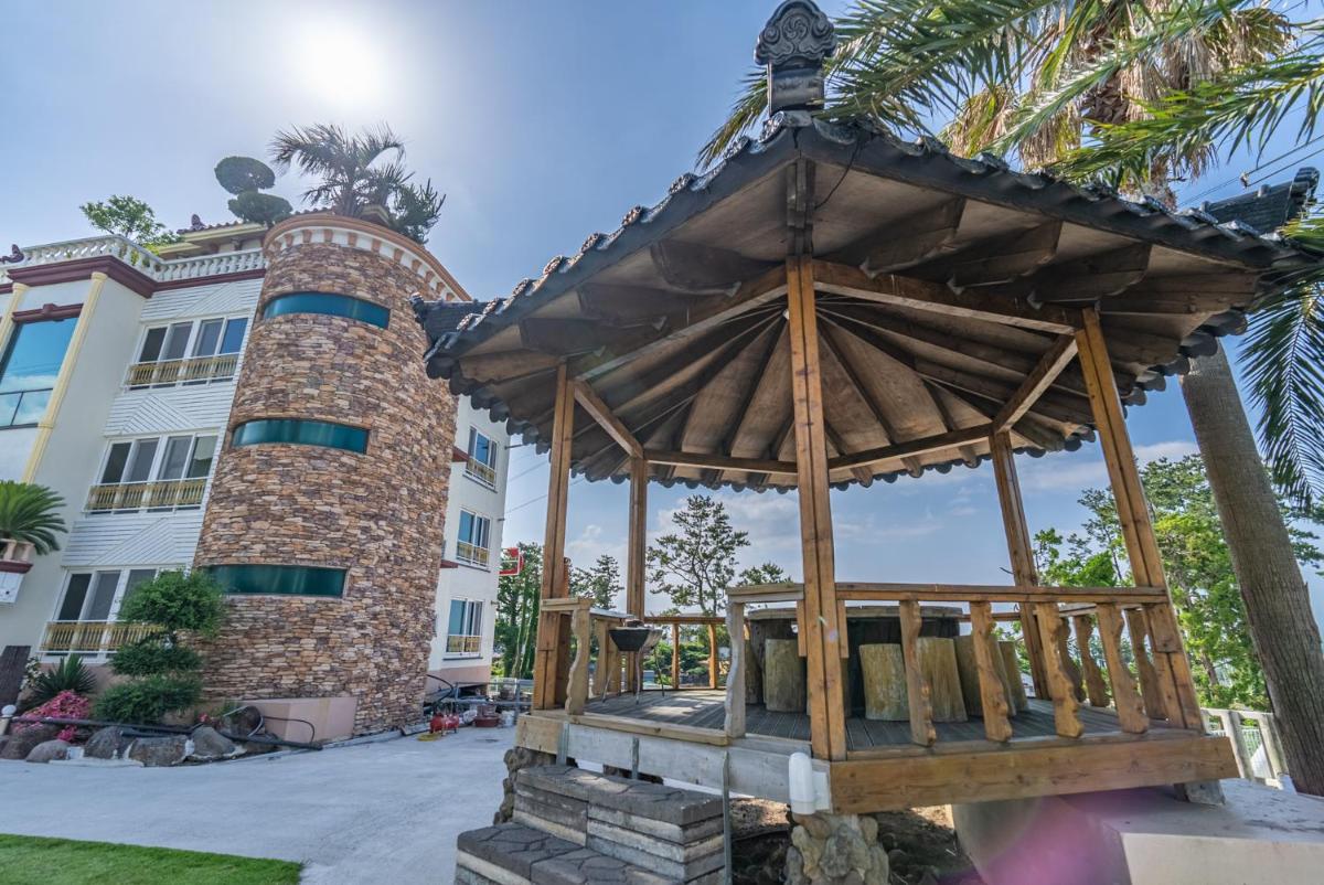 Jeju Nine Resort