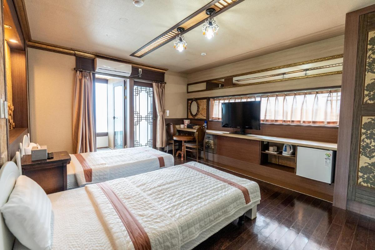 Jeju Nine Resort