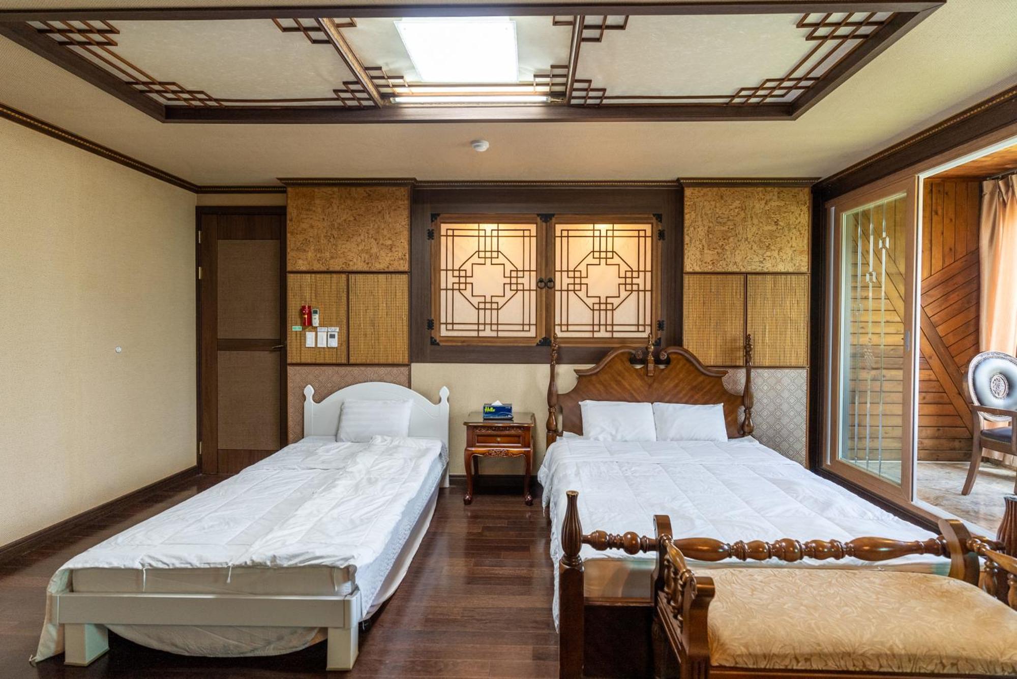 Jeju Nine Resort