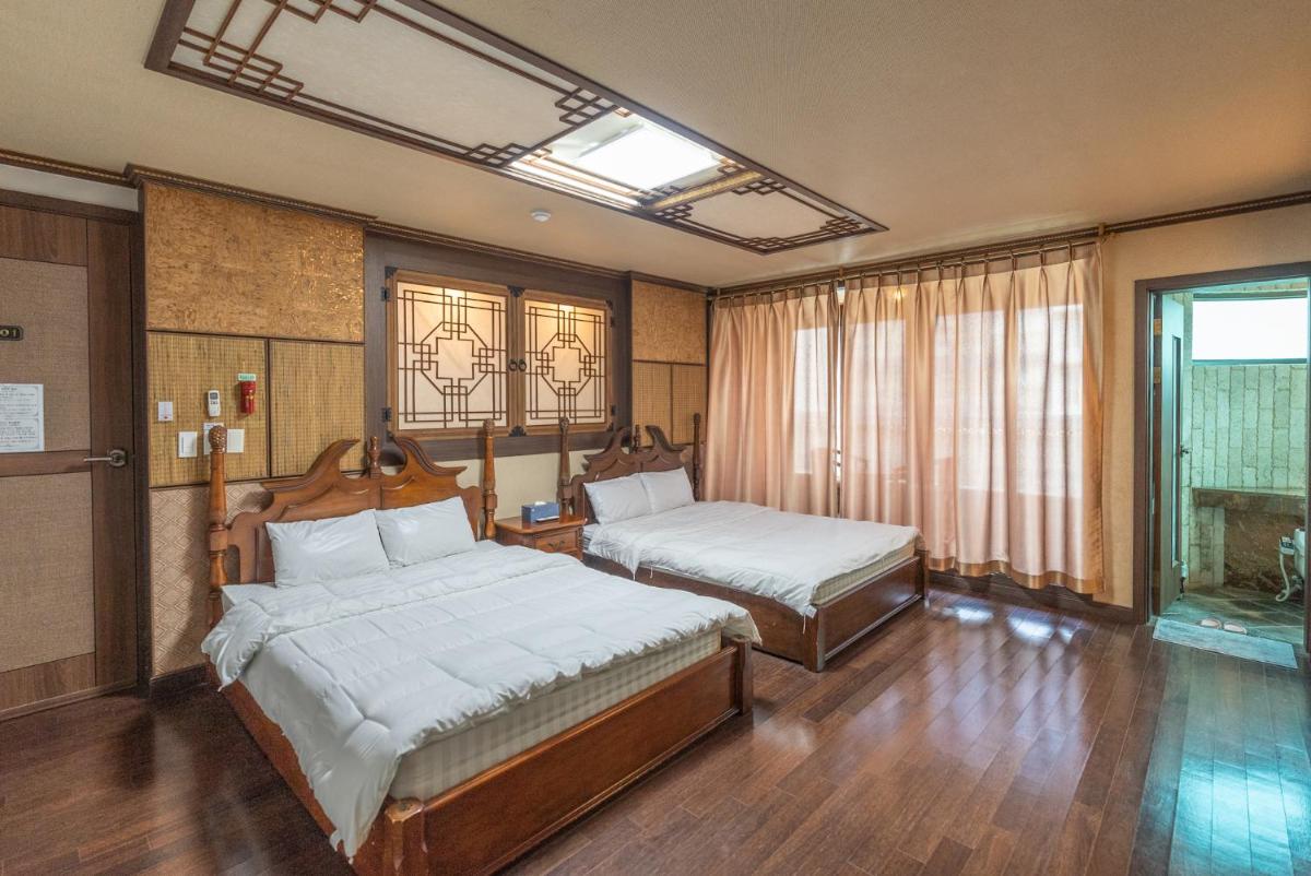 Jeju Nine Resort
