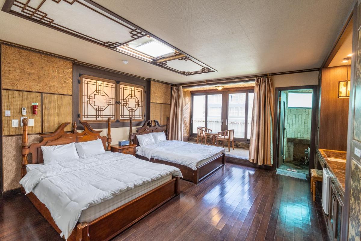Jeju Nine Resort