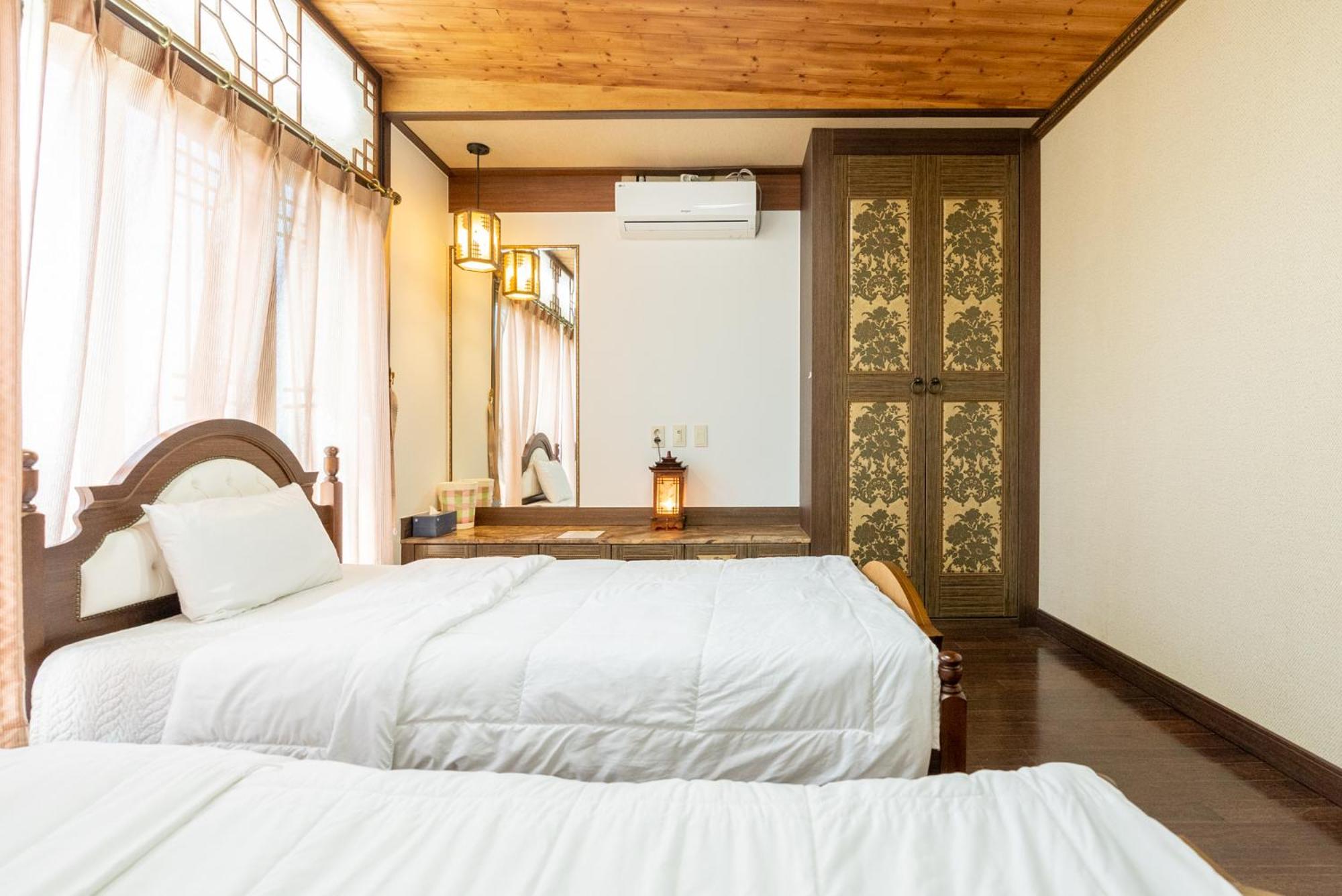 Jeju Nine Resort