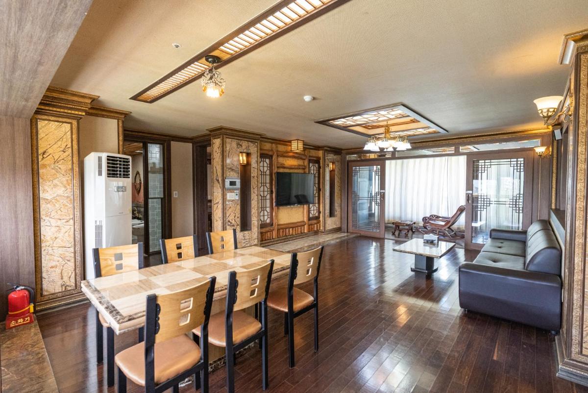 Jeju Nine Resort
