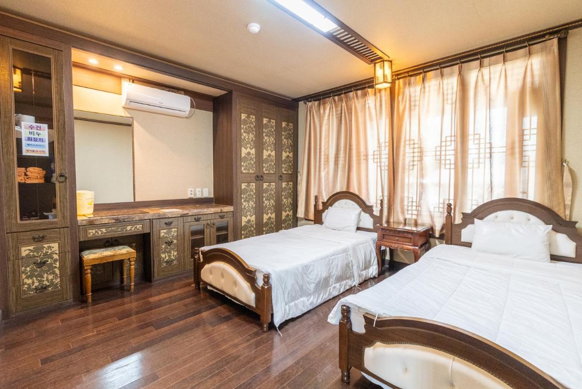 Jeju Nine Resort