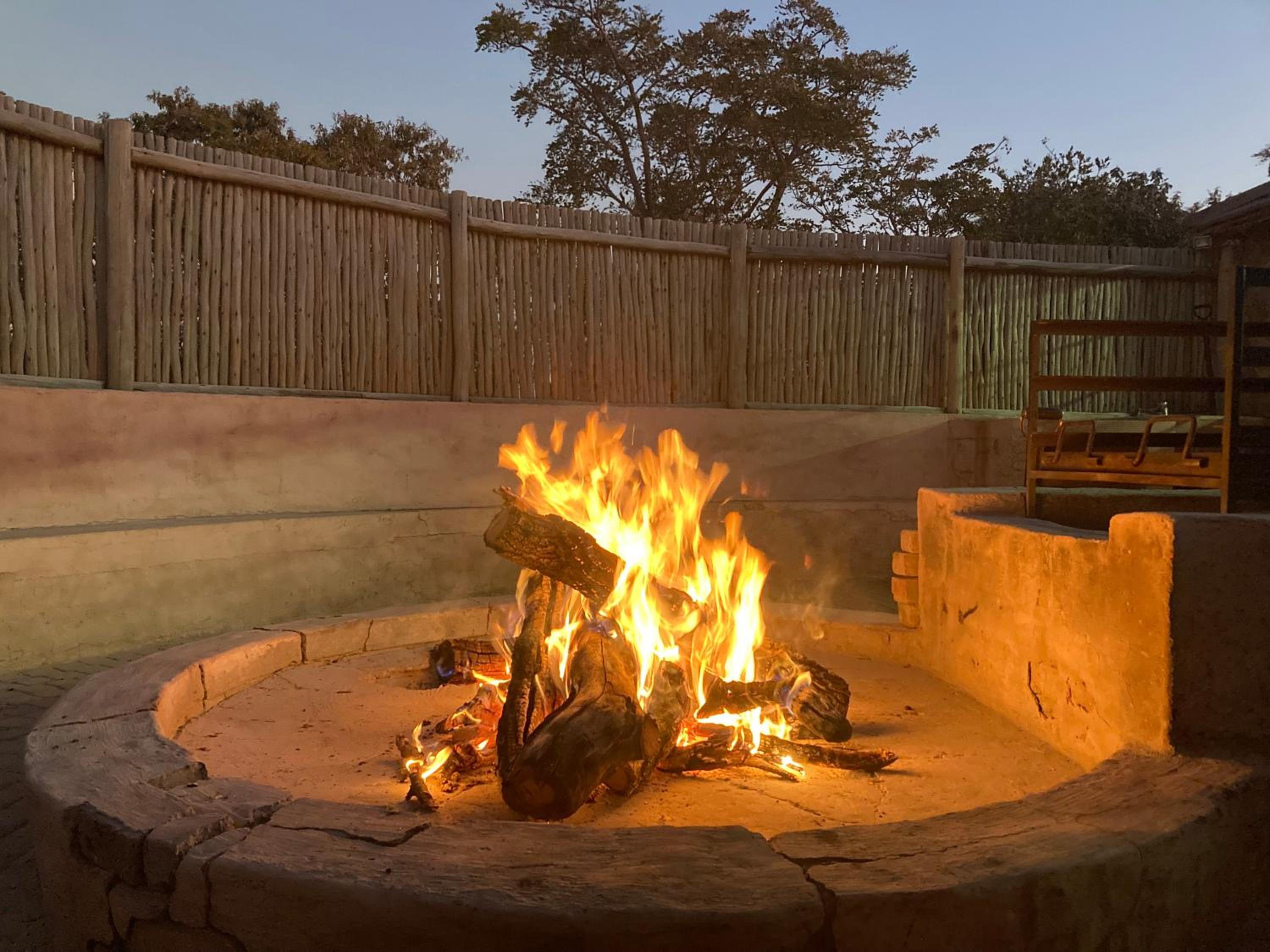 Moletani Game Ranch view 4