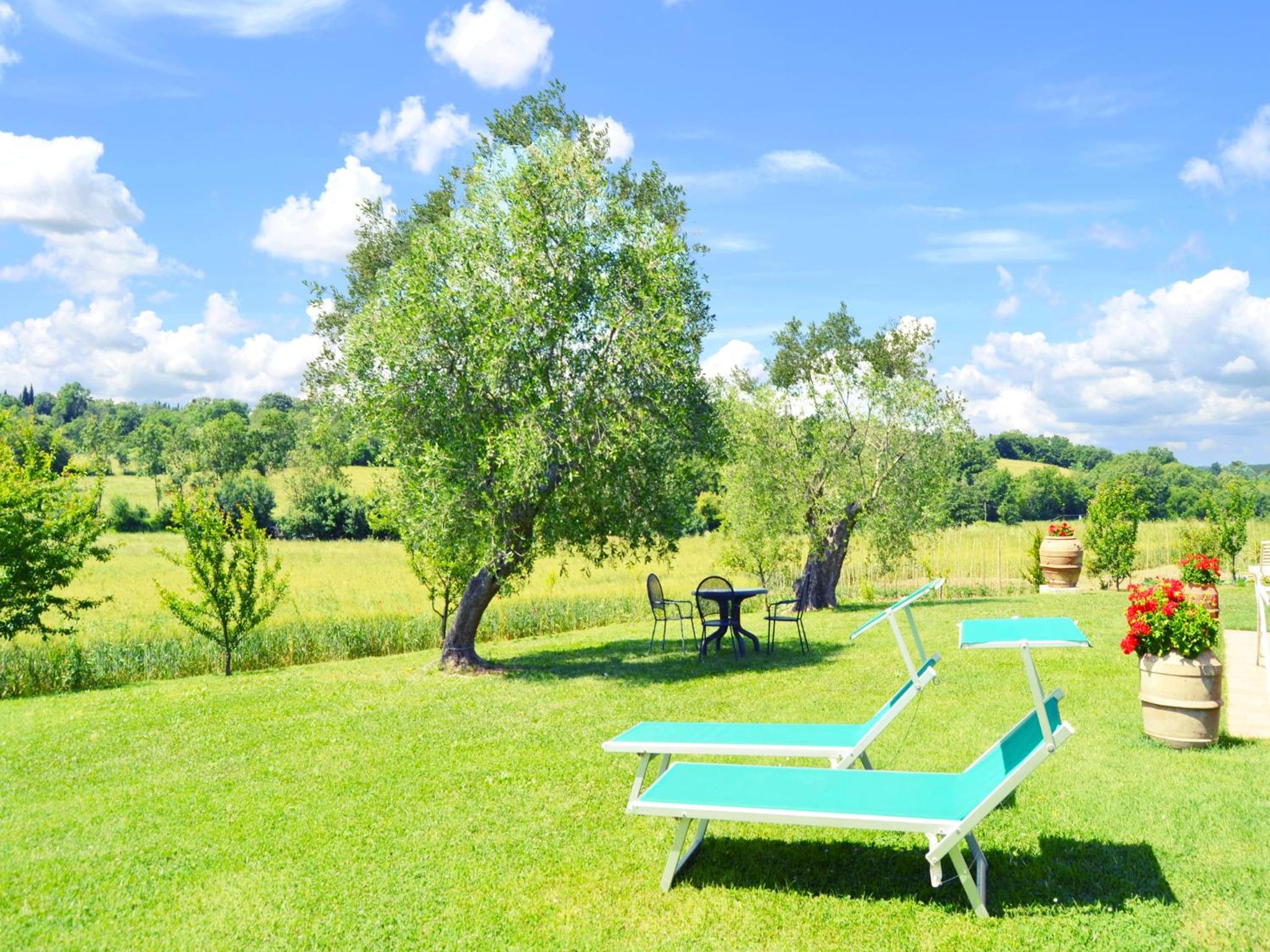 Agriturismo Pian Di Cataverna Saturnia