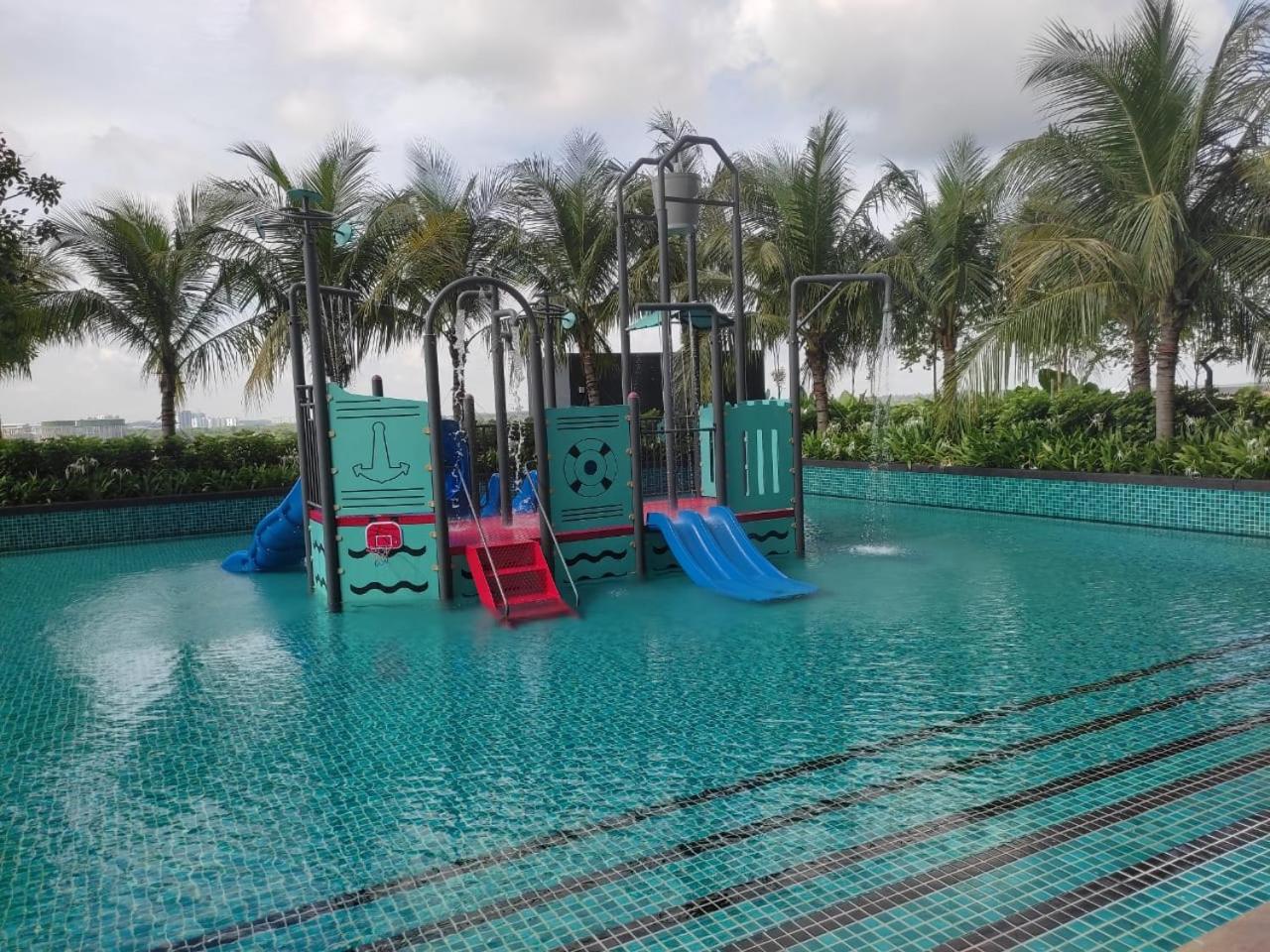 SKF Homestay Taman Putra Perdana Puchong photo 3
