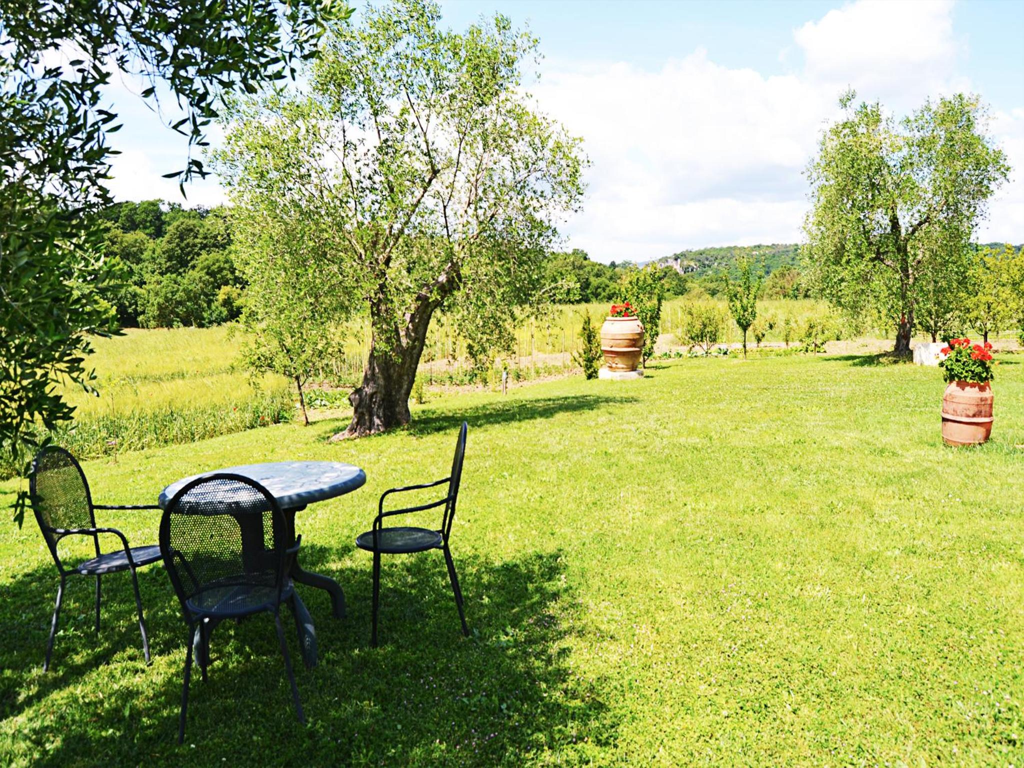 Agriturismo Pian Di Cataverna Saturnia