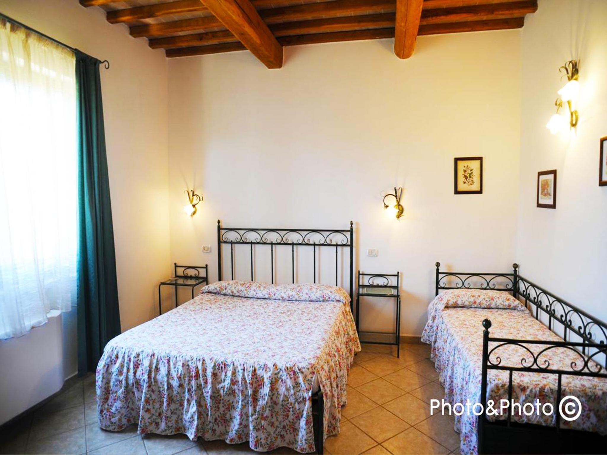 Agriturismo Pian Di Cataverna Saturnia
