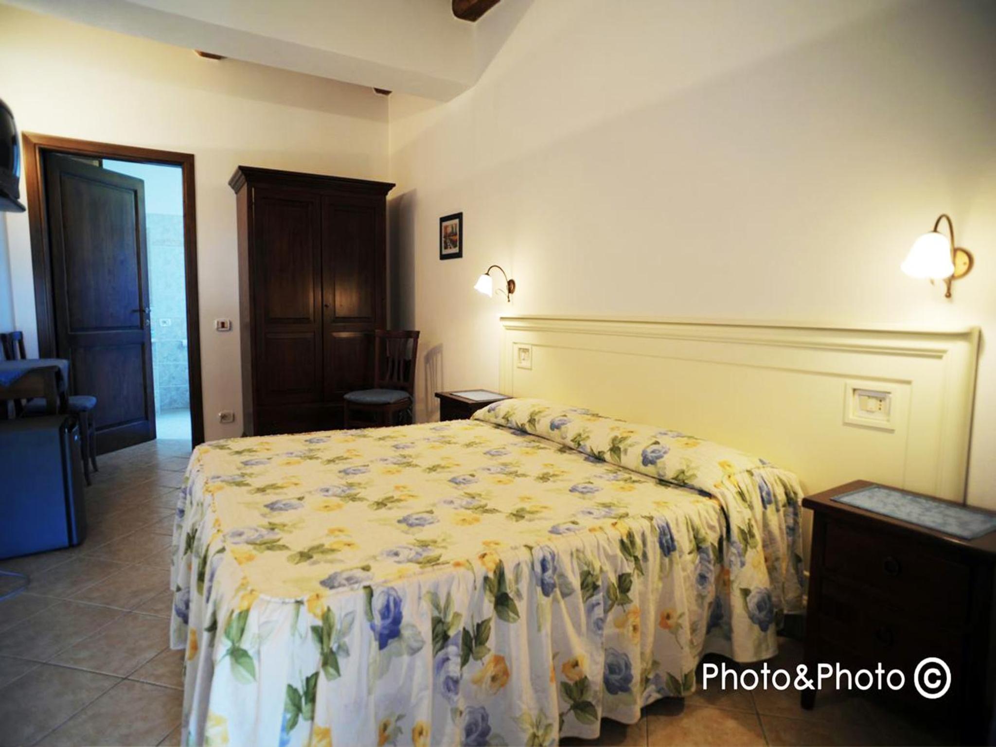Agriturismo Pian Di Cataverna Saturnia