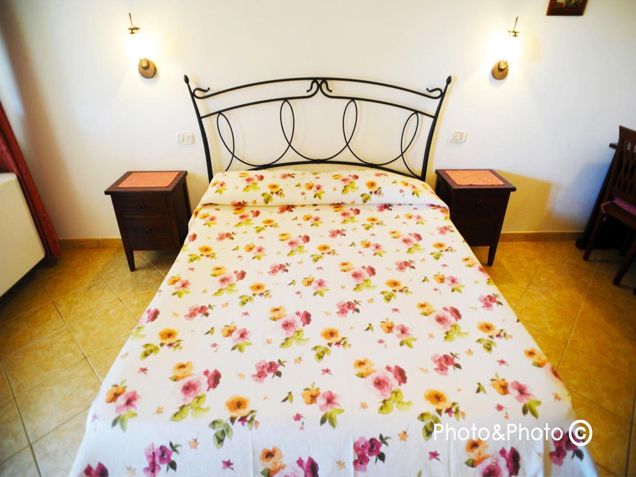 Agriturismo Pian Di Cataverna Saturnia