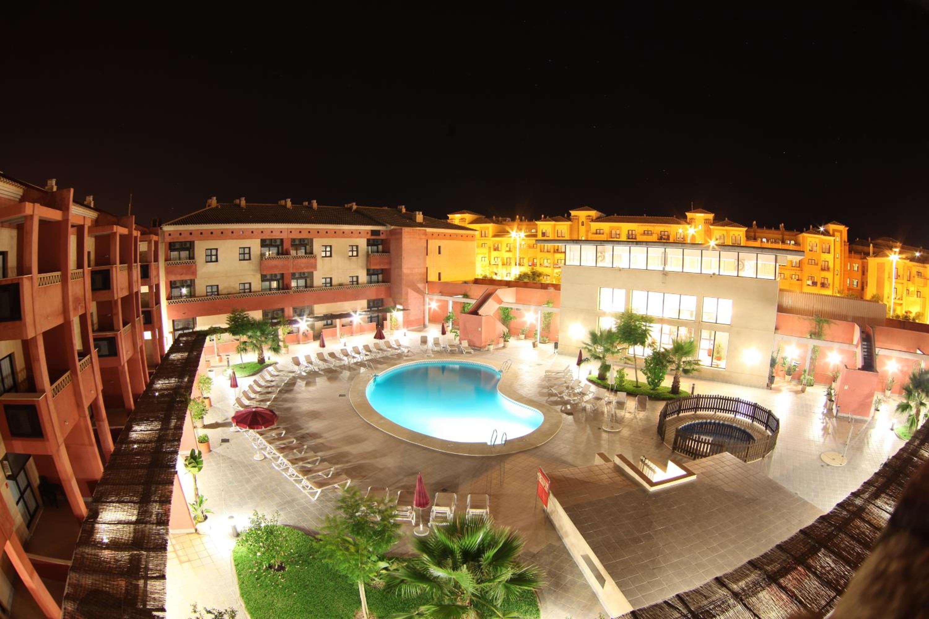 Leo Punta Umbría photo 5