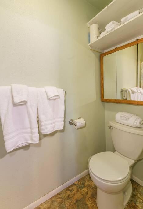 Acorn Cottage - Hidden gem in green heaven, getaway to Bass Lake & Yosemite view 5