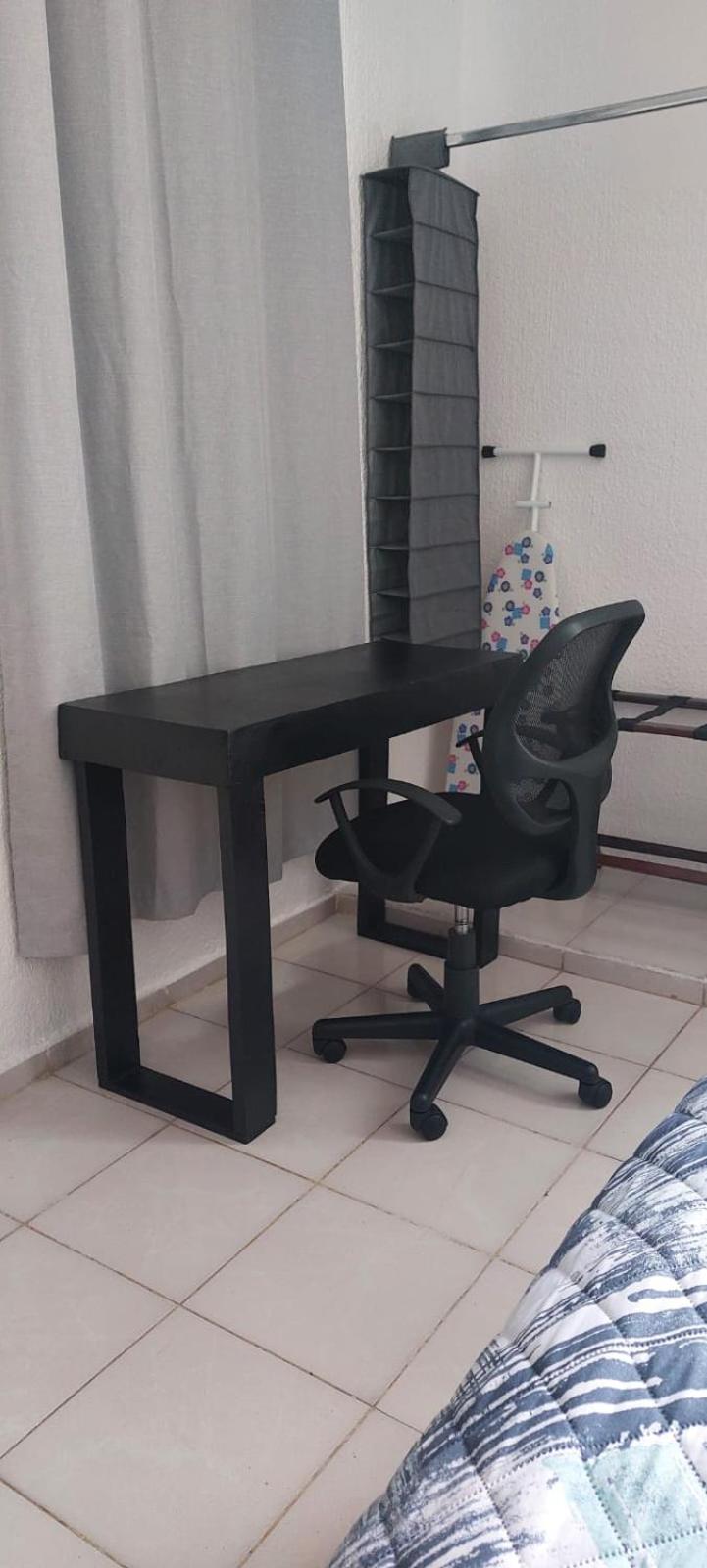Casa en Puesta del Sol/Excelente Ubicación/2 Hab/Wifi/Netflix/Super comoda