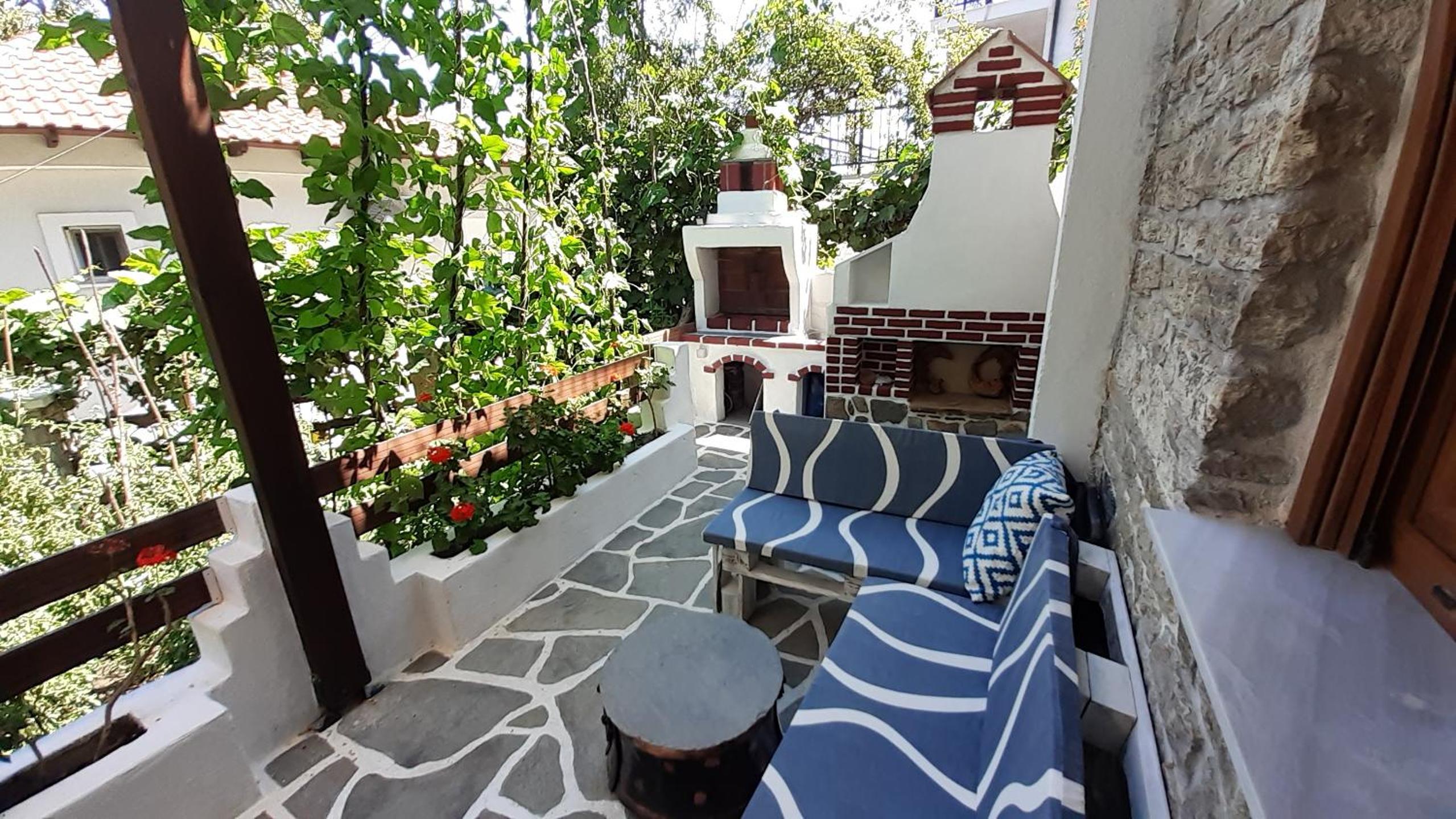 Relax Holistic House