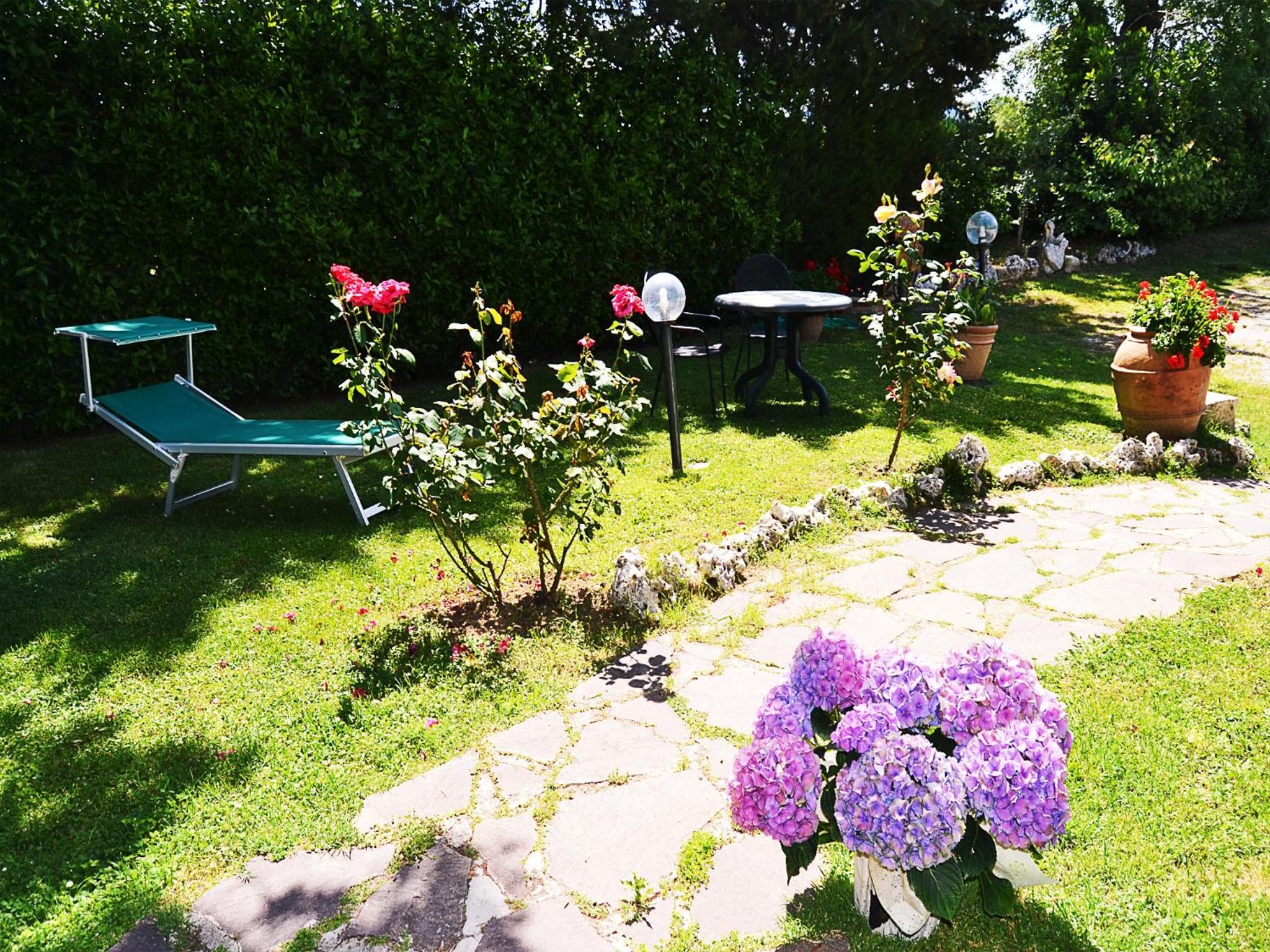 Agriturismo Pian Di Cataverna Saturnia