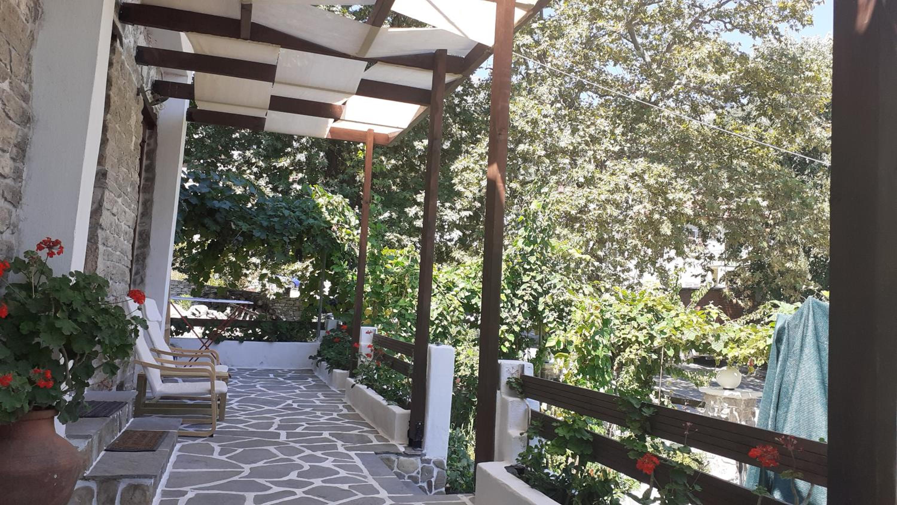 Relax Holistic House