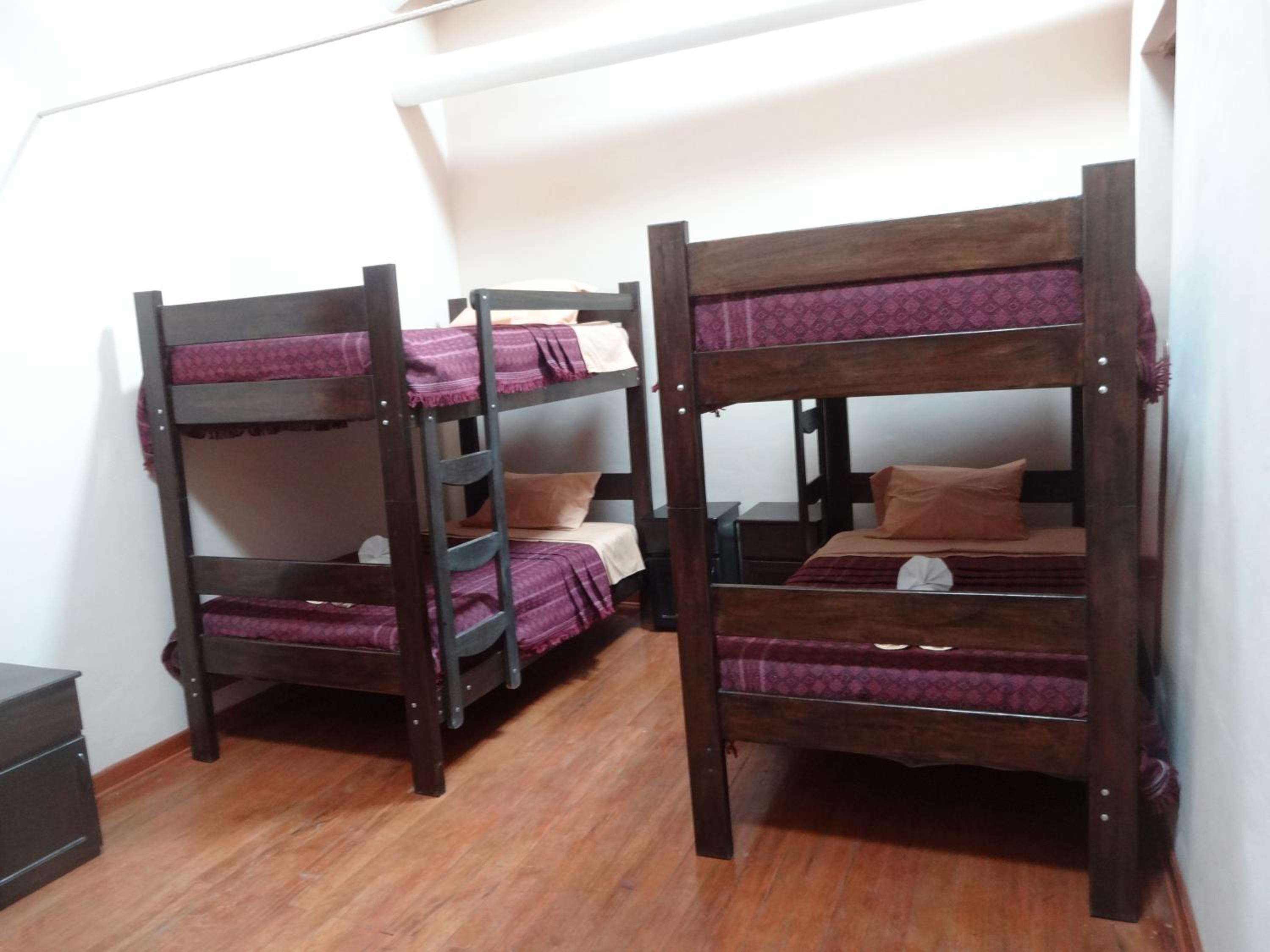 OkiDoki Cusco Hostal