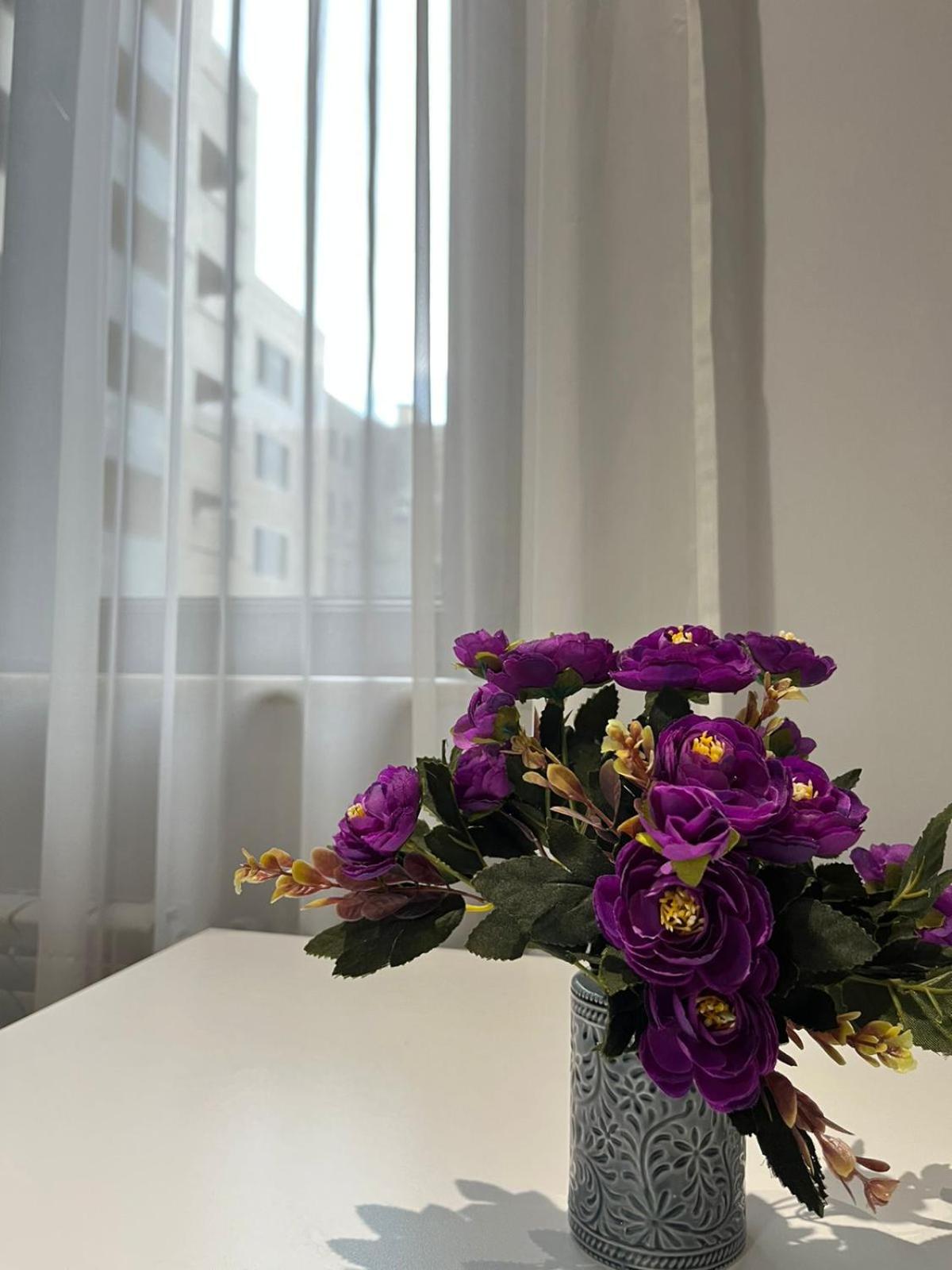 NS Apartments in Yerevan city centre