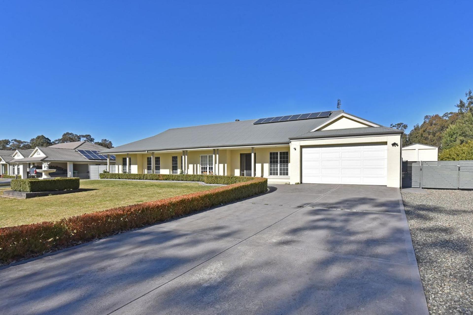 Hotel Nova Country Homestead