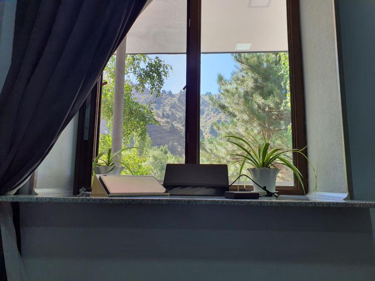 Eagle Rock Nature Stay view 2