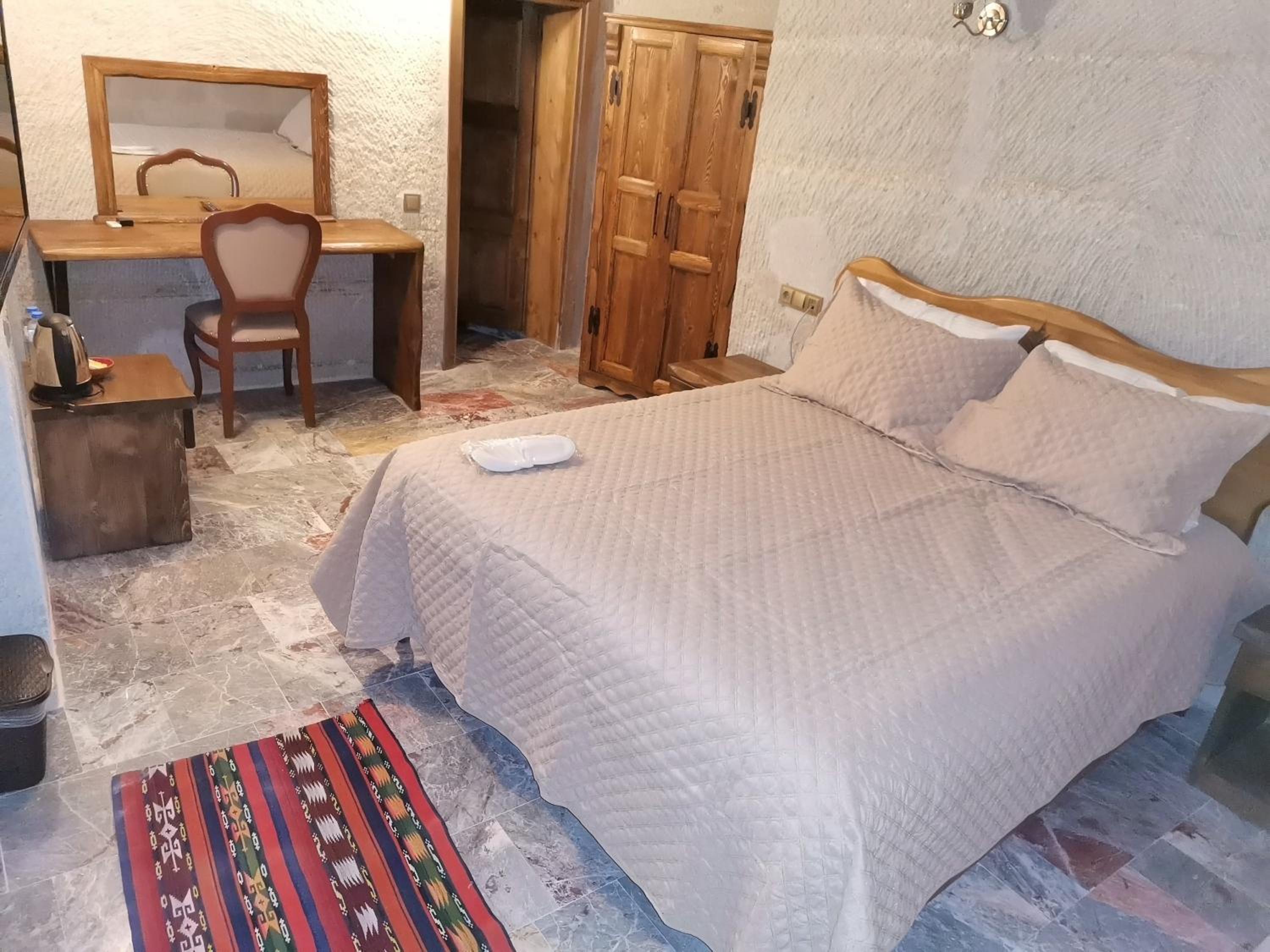 Lucky Cave Hotel Cappadocia - Image 9
