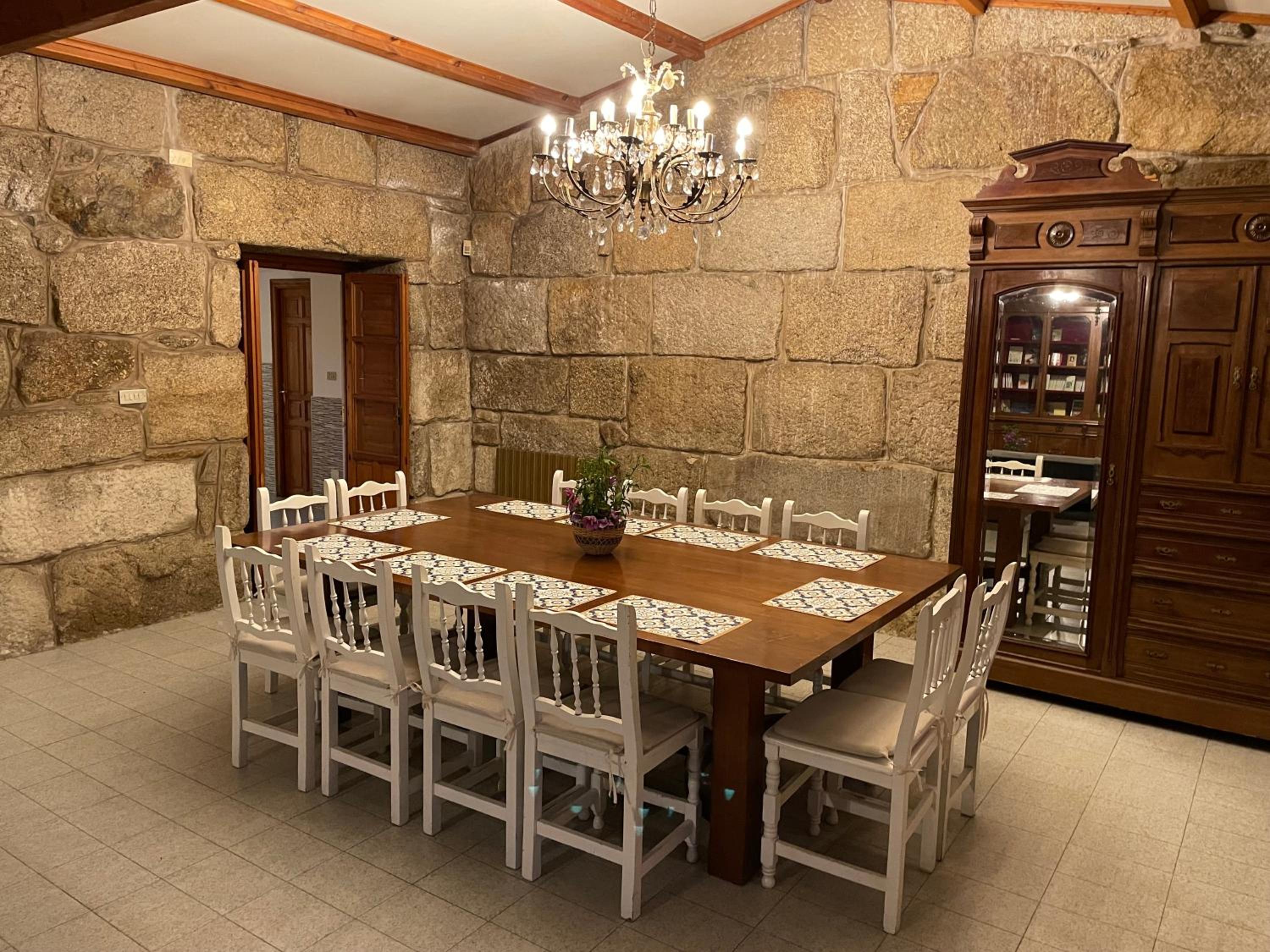 VILLA en PLAYA LIMENS