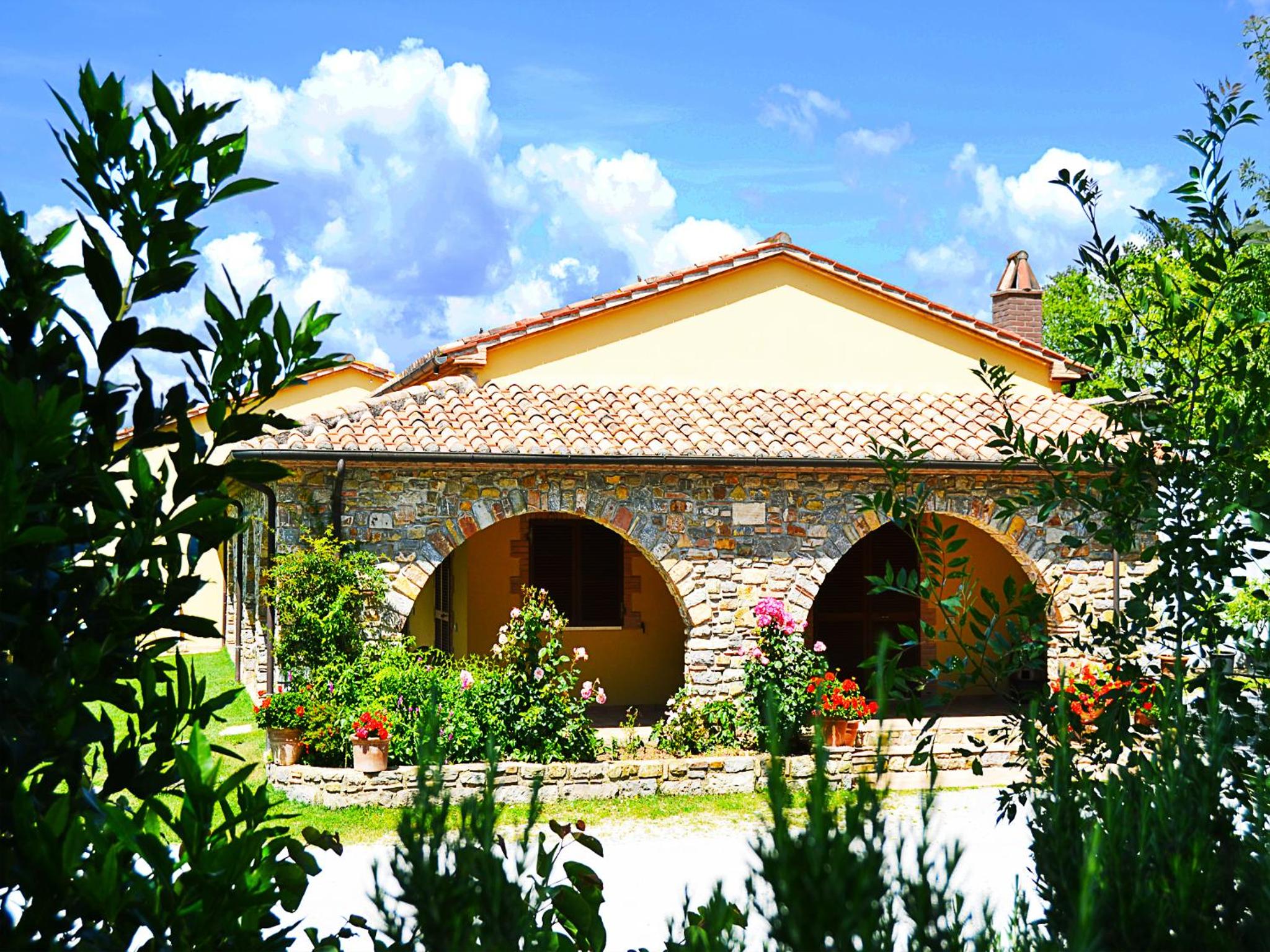 Agriturismo Pian Di Cataverna Saturnia