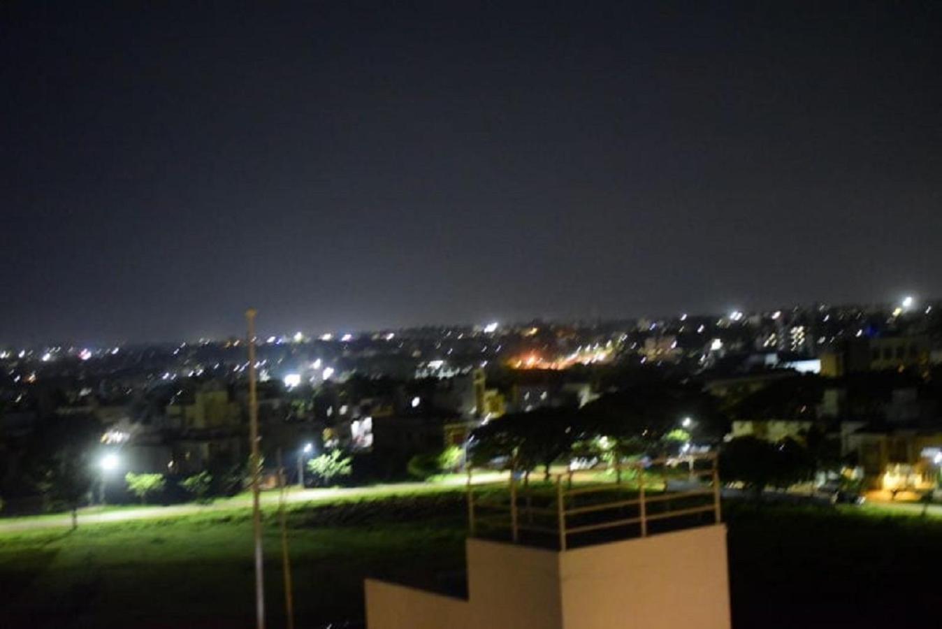 The Vihar service Apartment view 4