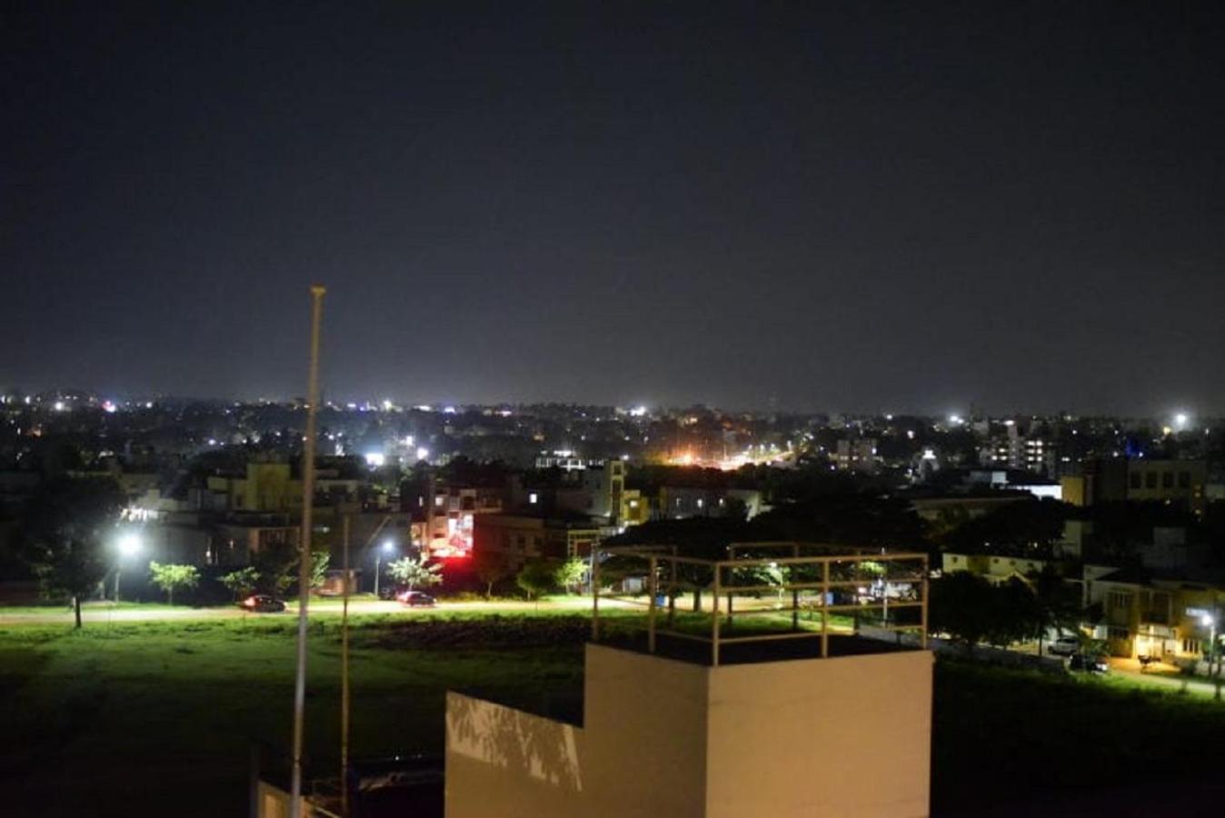 The Vihar service Apartment view 5