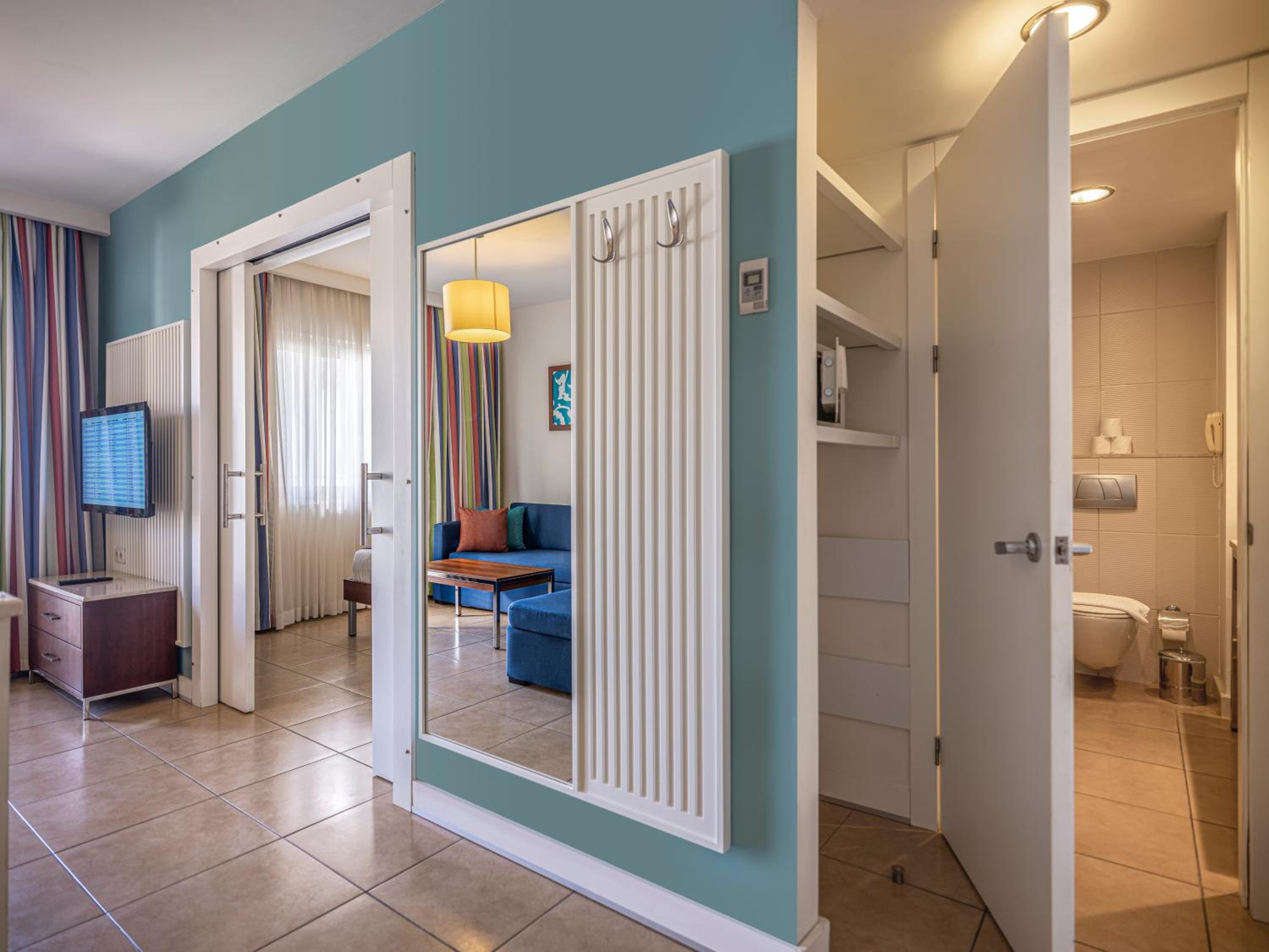 Barut B Suites - Image 87