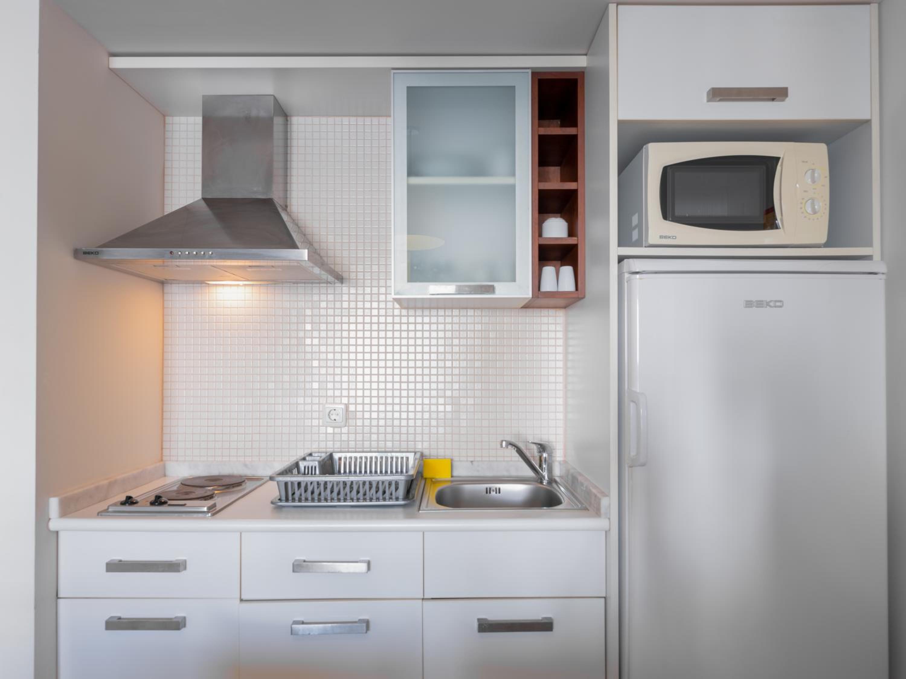 Barut B Suites - Image 83