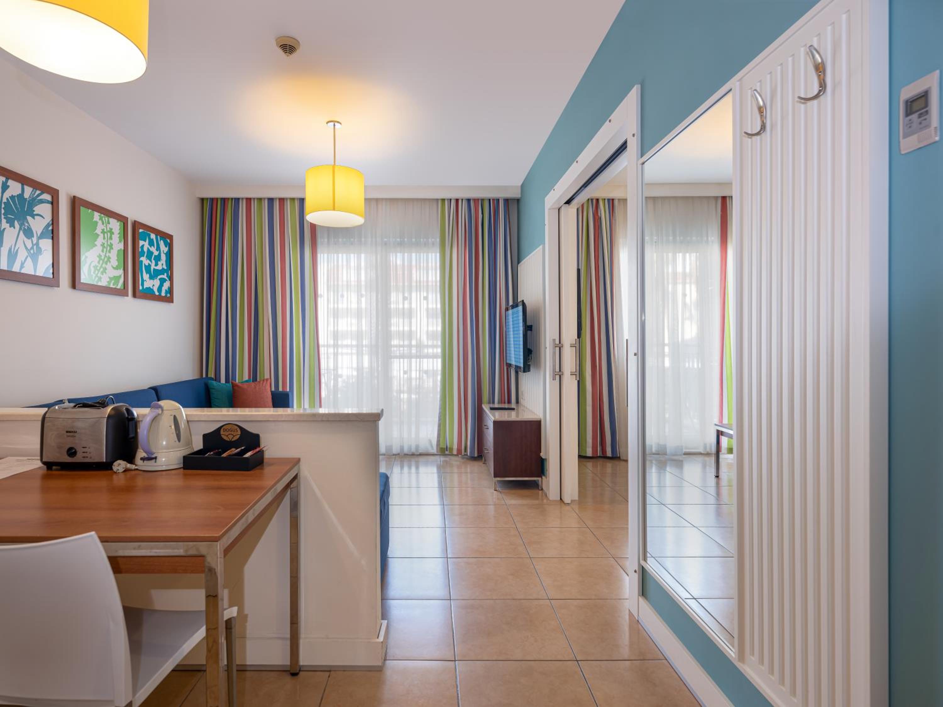 Barut B Suites - Image 82