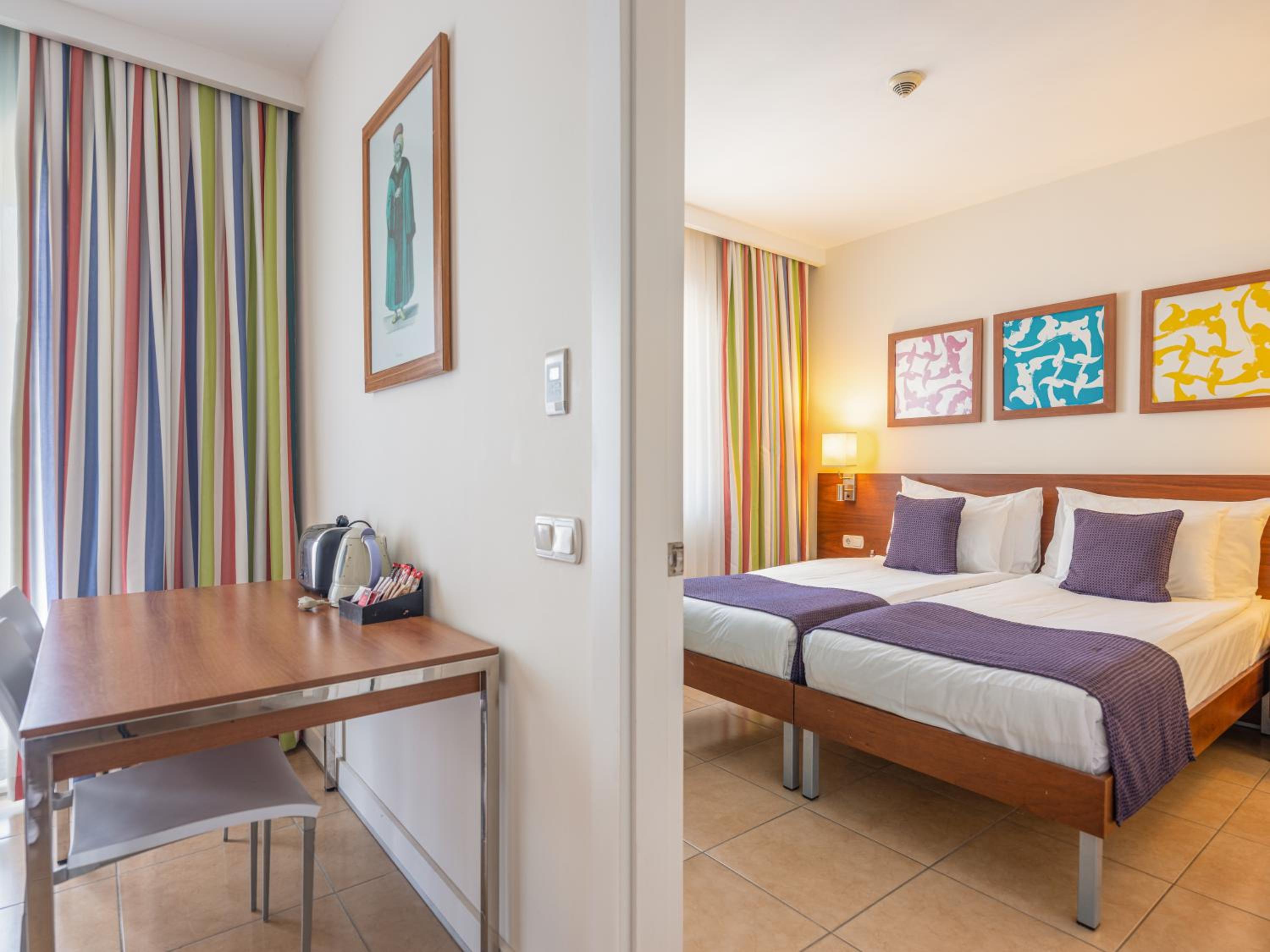 Barut B Suites - Image 81