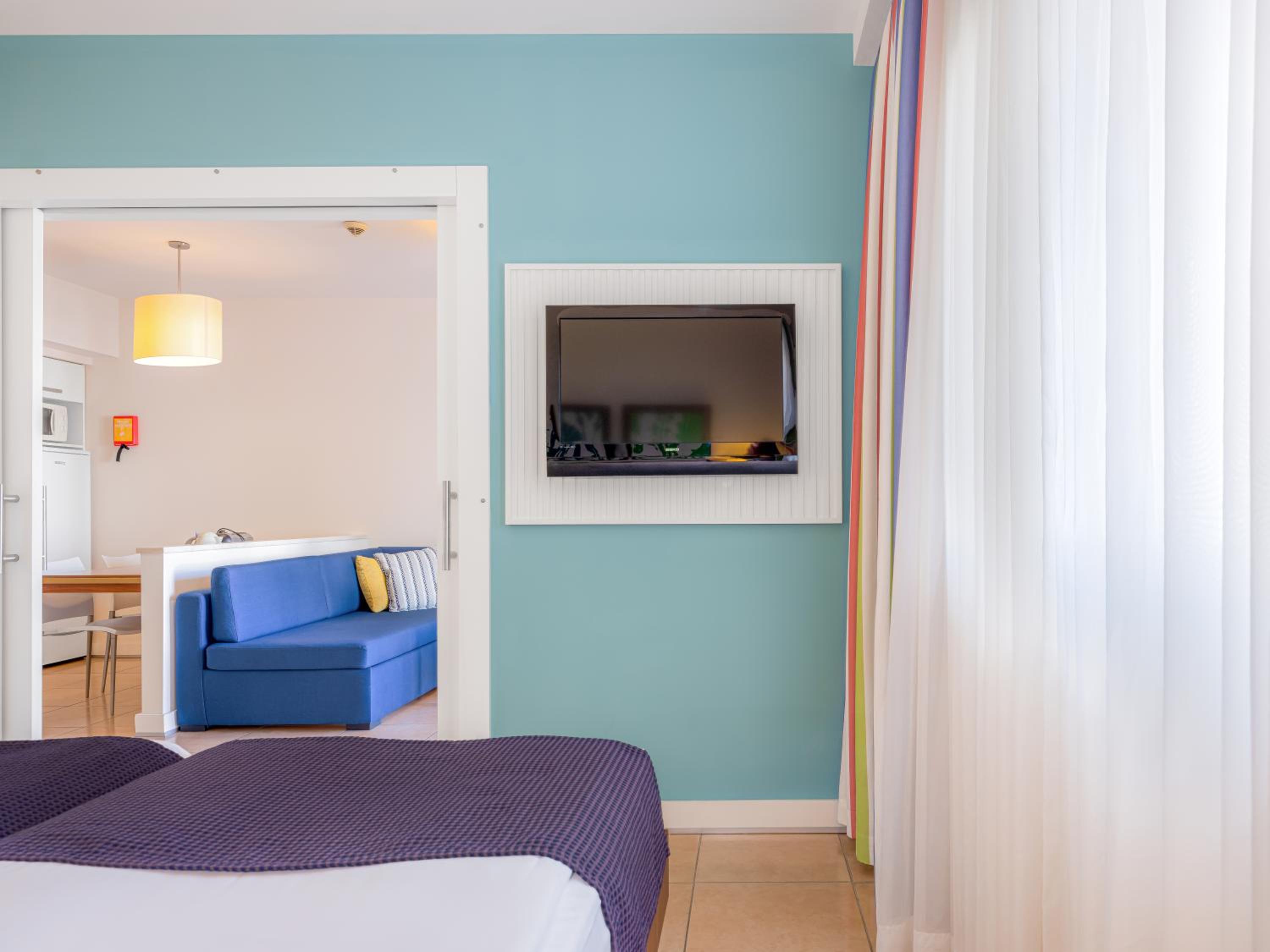 Barut B Suites - Image 85