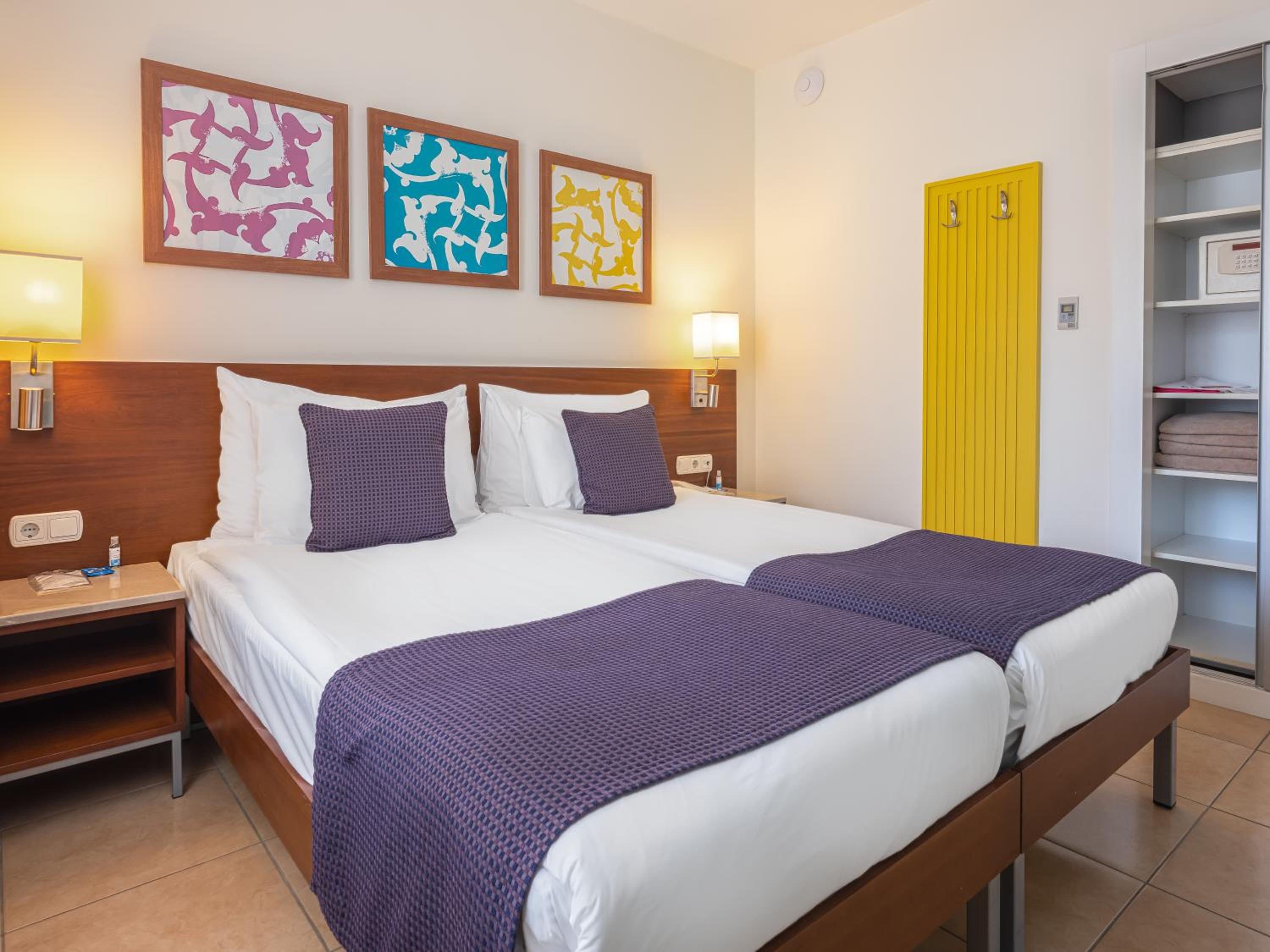 Barut B Suites - Image 86