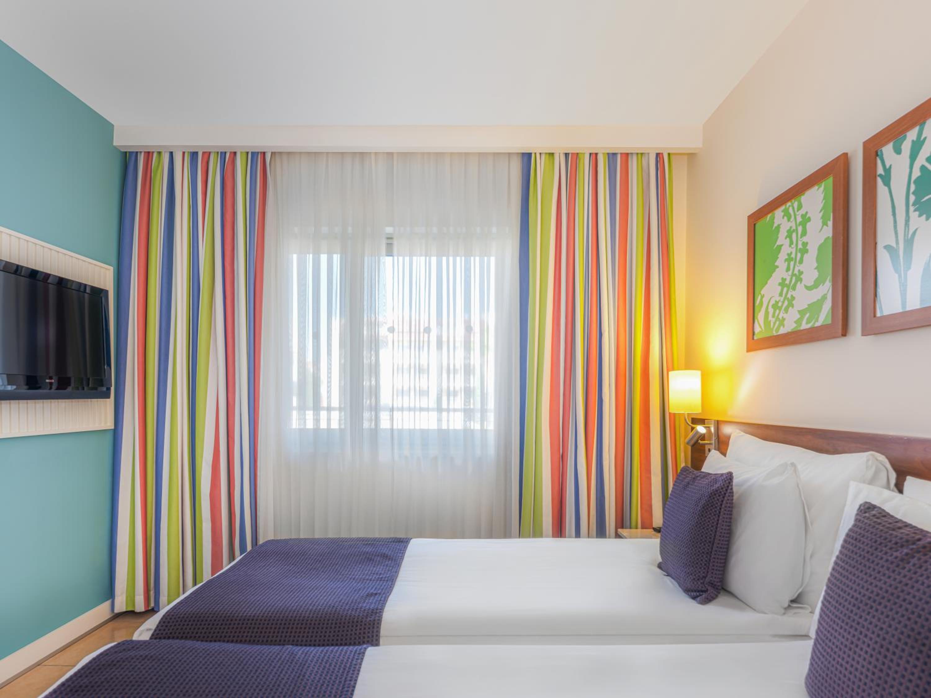 Barut B Suites - Image 146