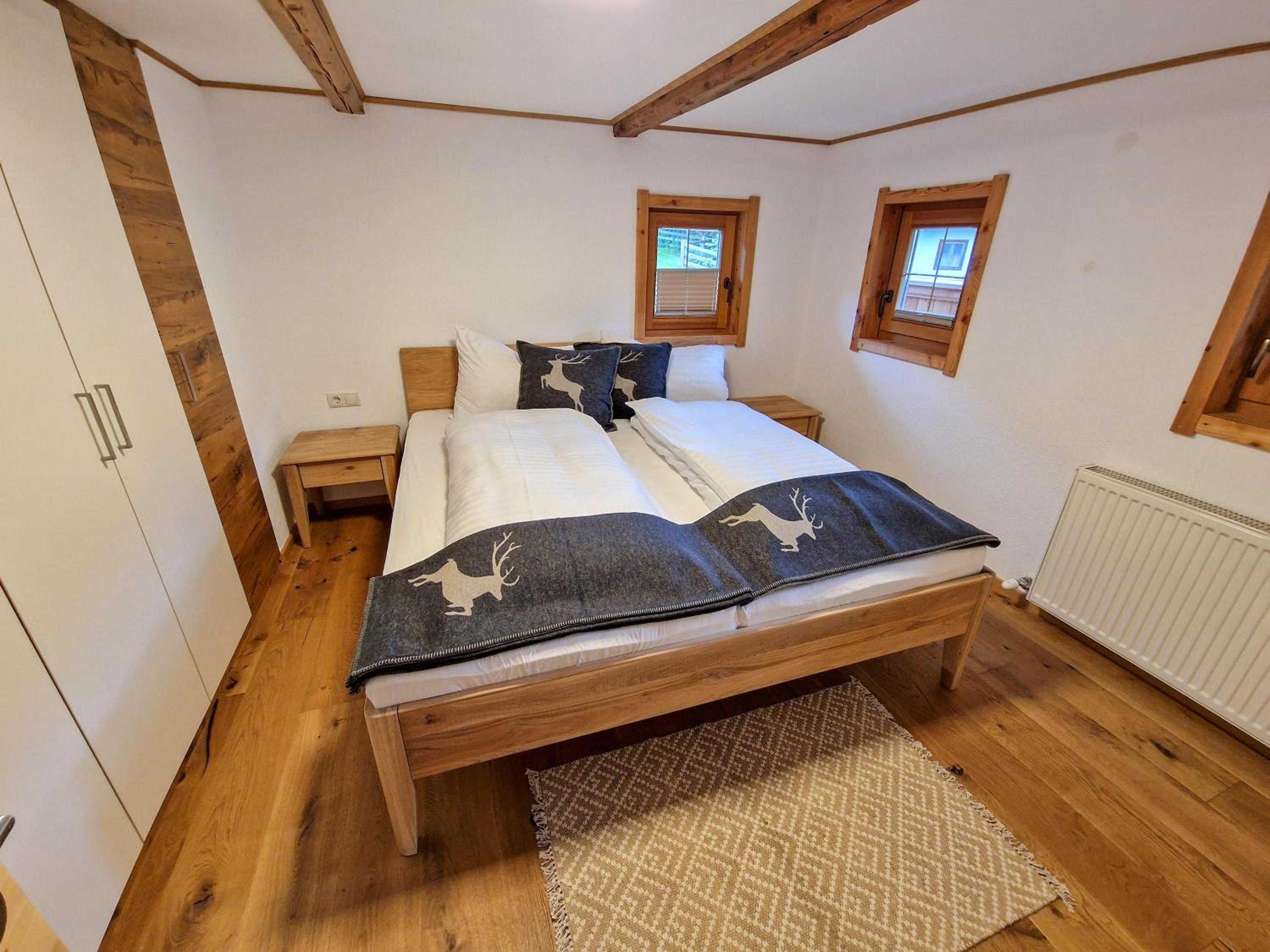 Kast'l Apartments