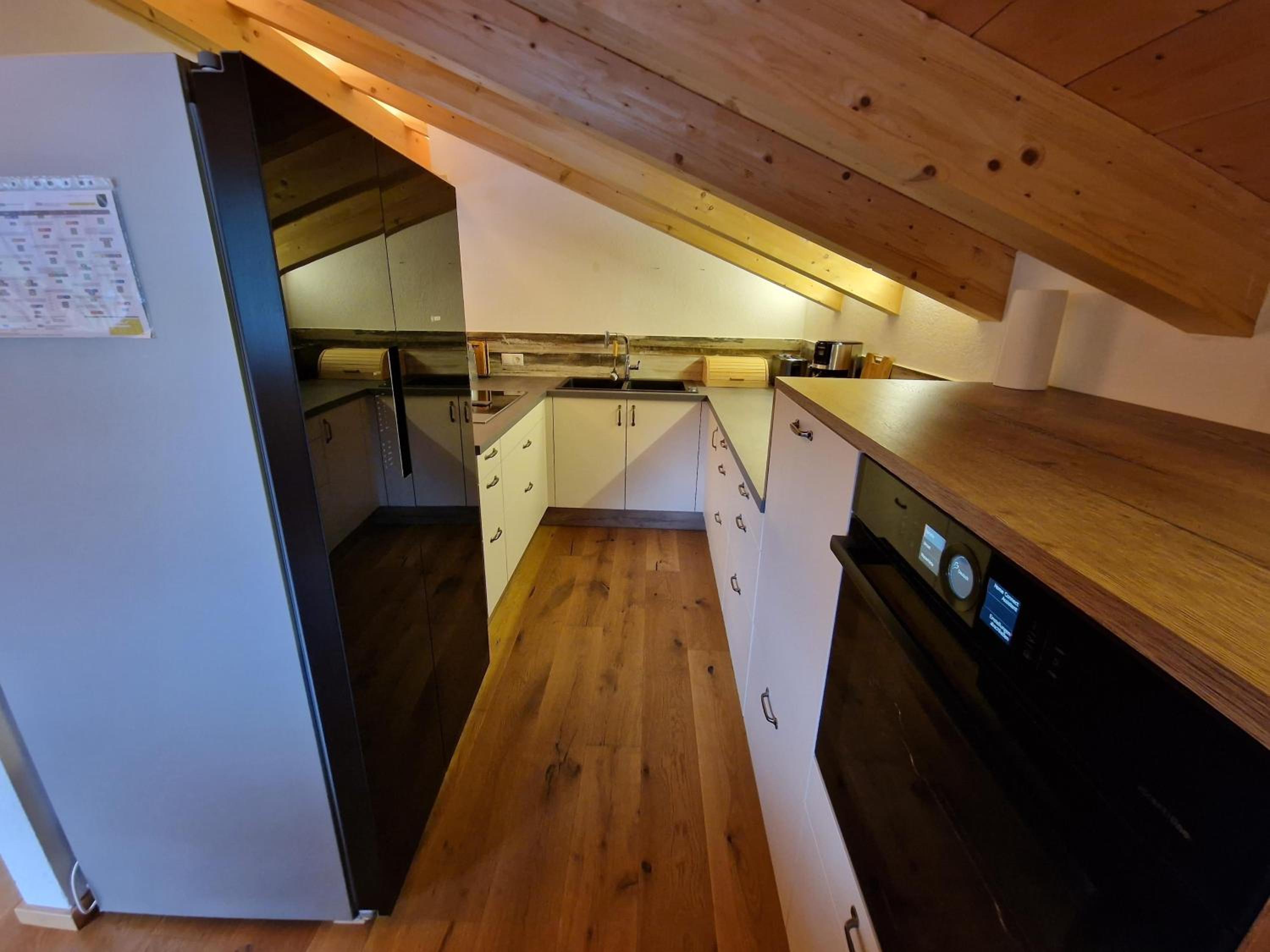 Kast'l Apartments