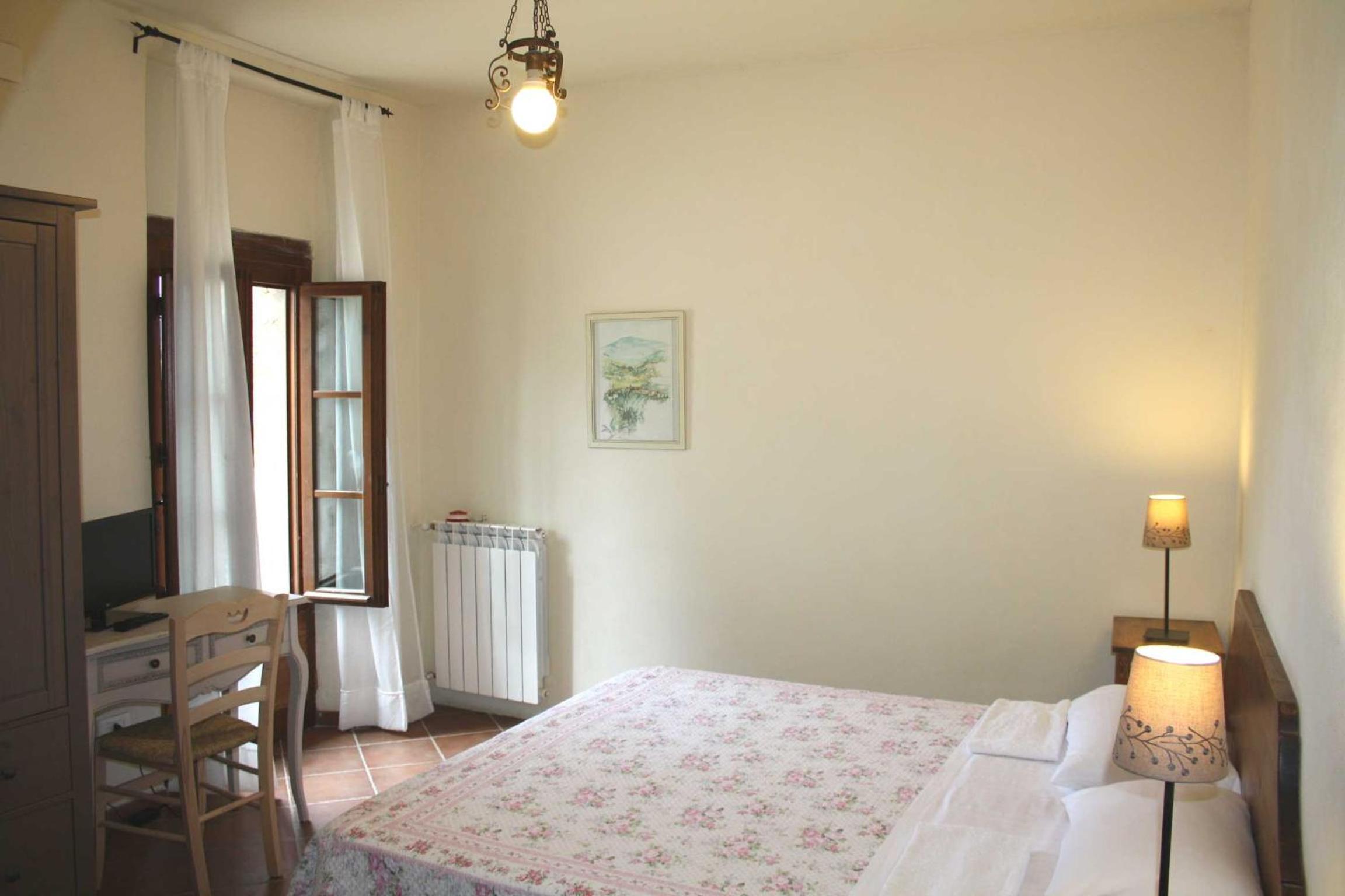 Agriturismo La Torretta