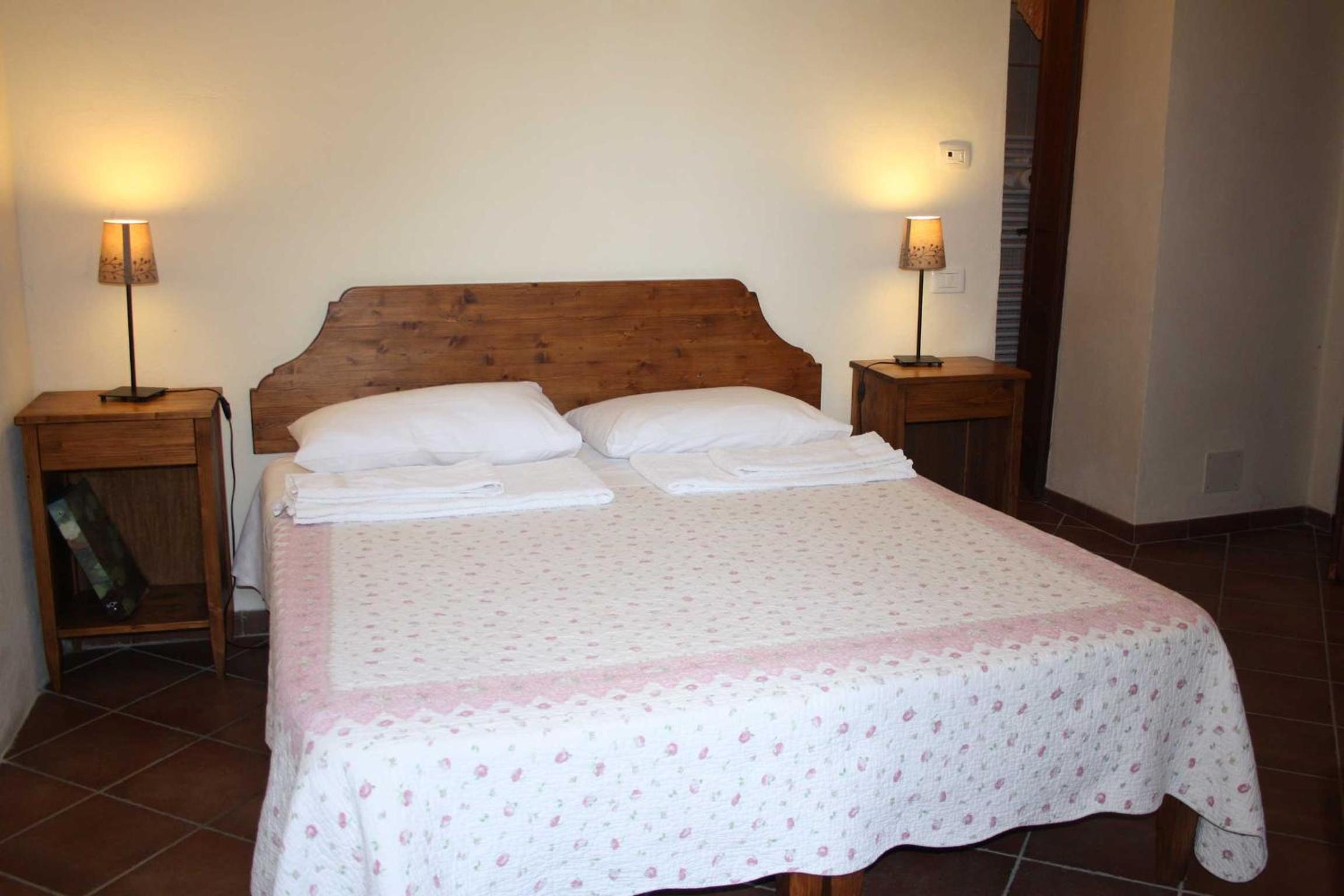 Agriturismo La Torretta